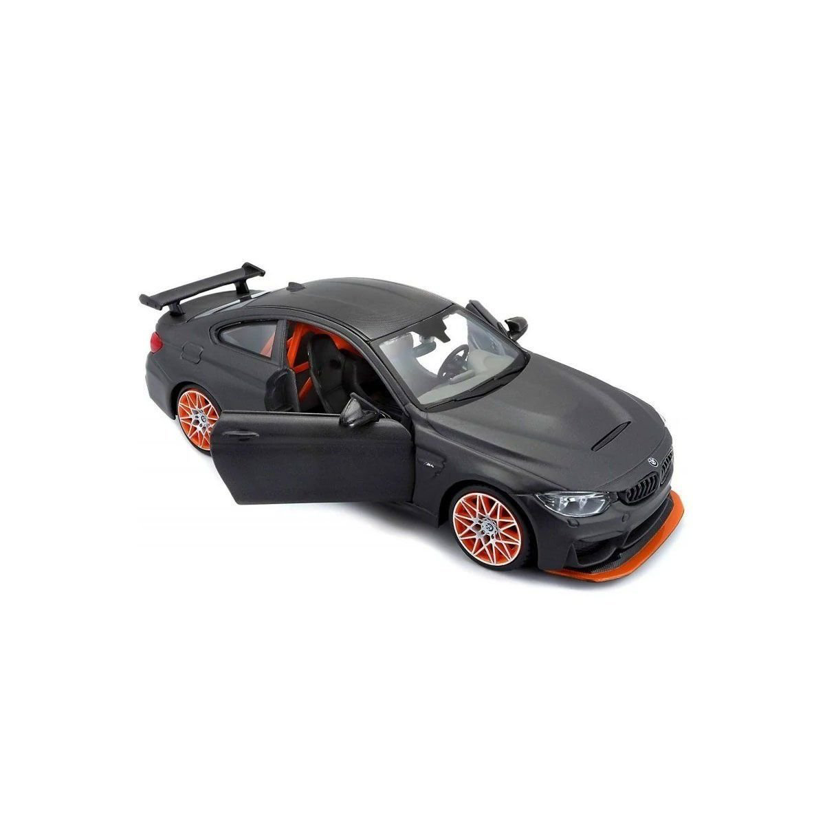MAY 31246 1:24 BMW M4 GTS Model Araba
