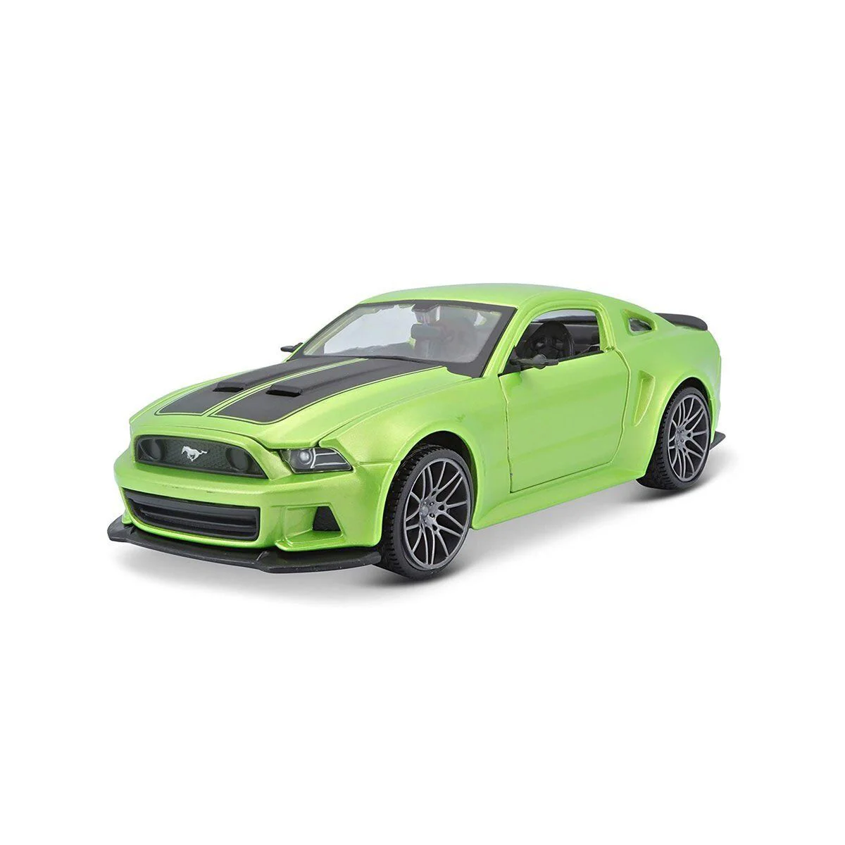 MAY 31506 2014 Ford  Street Racer 1:24 Model Araba -Necot Fiyatı, Yorumları ve Özellikleri