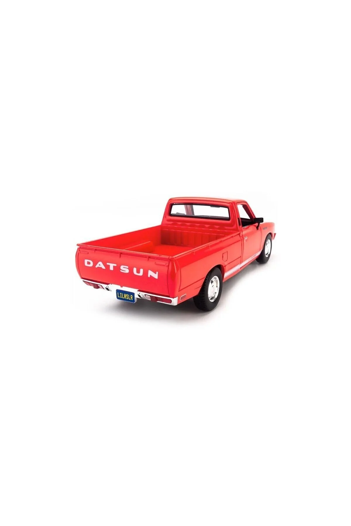 May 31522 1 24 1973 Datsun 620 Pick-up May 31522 1 24 1973 Datsun 620 Pick-up - Görsel 3