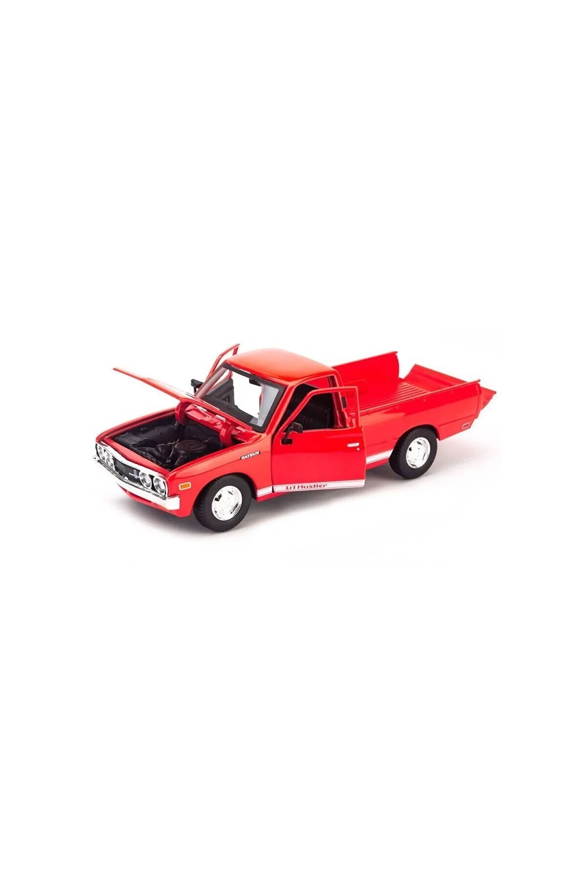 May 31522 1 24 1973 Datsun 620 Pick-up May 31522 1 24 1973 Datsun 620 Pick-up - Görsel 2