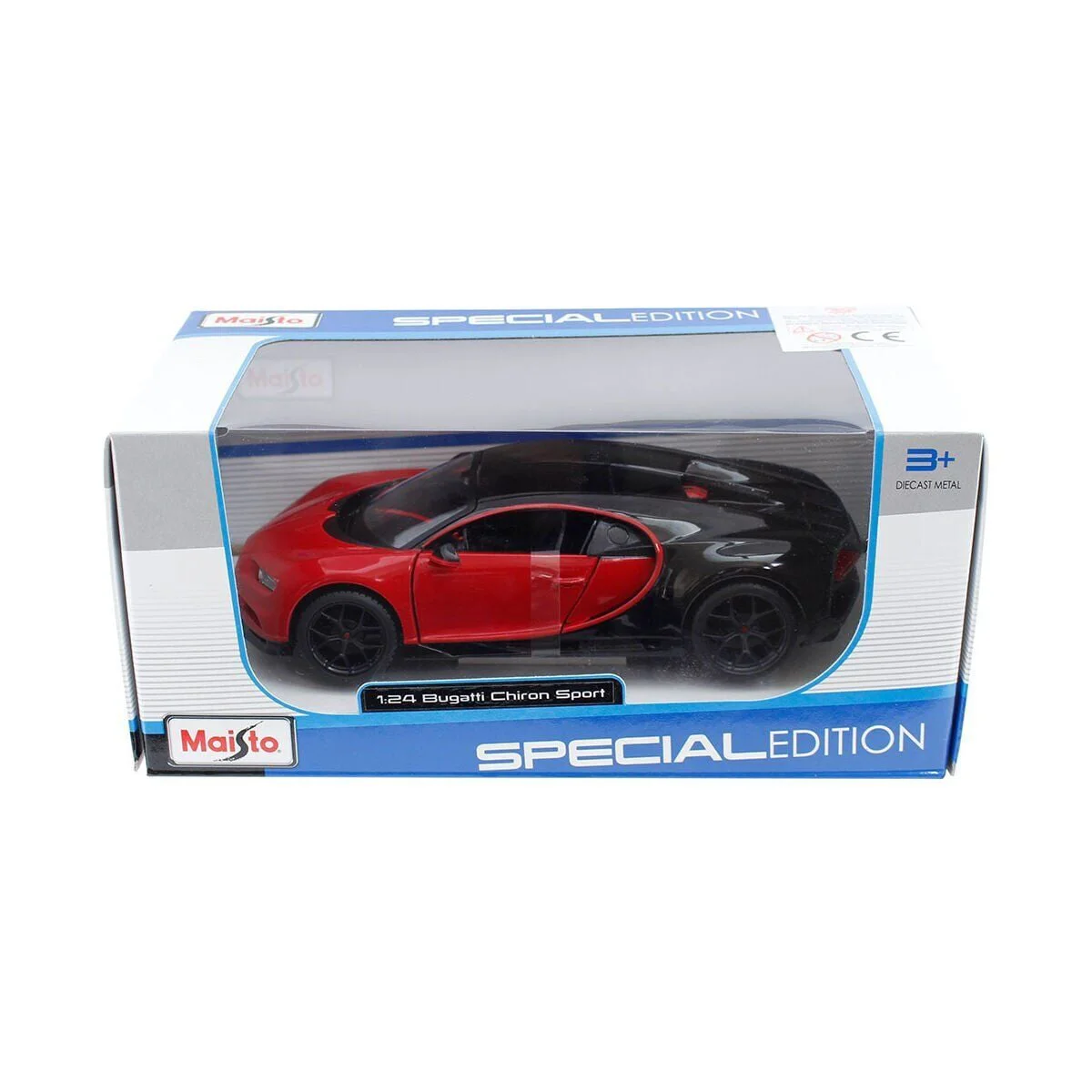 MAY 31524 1 24 Bugatti Chiron Sport Fiyatı, Yorumları ve Özellikleri