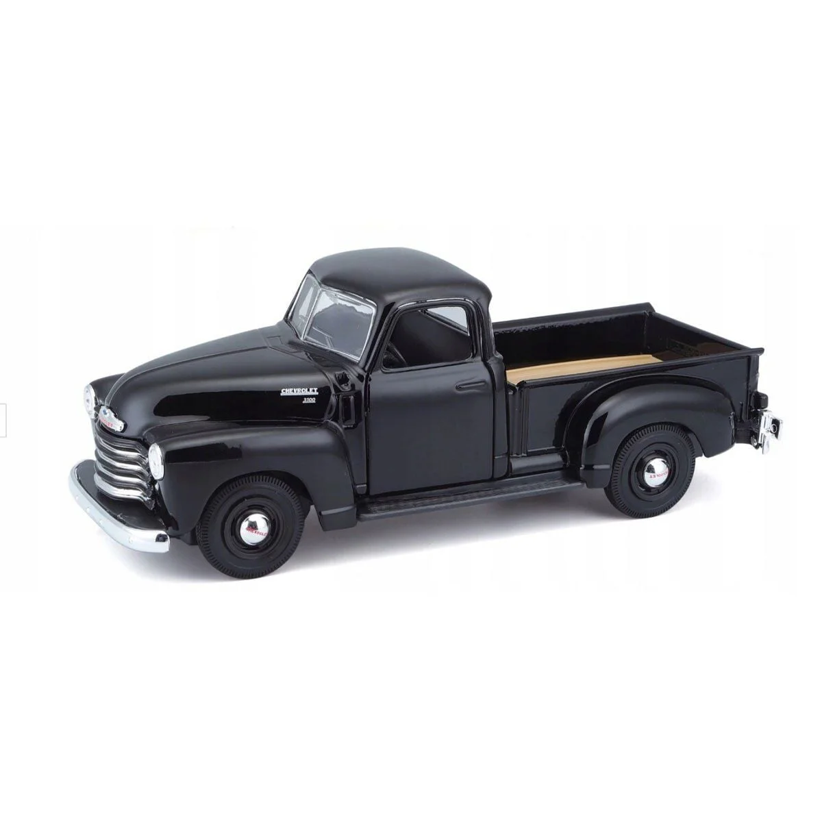 MAY 31952 1950 Chevrolet 3100 Pick Up 1:25 -Necot