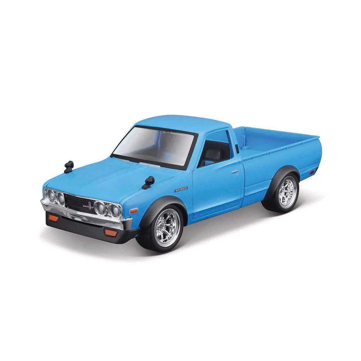 MAY 32528 1973 Datsun 620 Pick Up 1:24 Model Araba -Necot