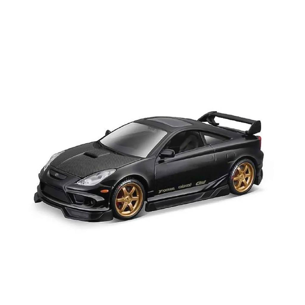 MAY 32544 Toyota Celica GT-S  1:24 -Necotoys