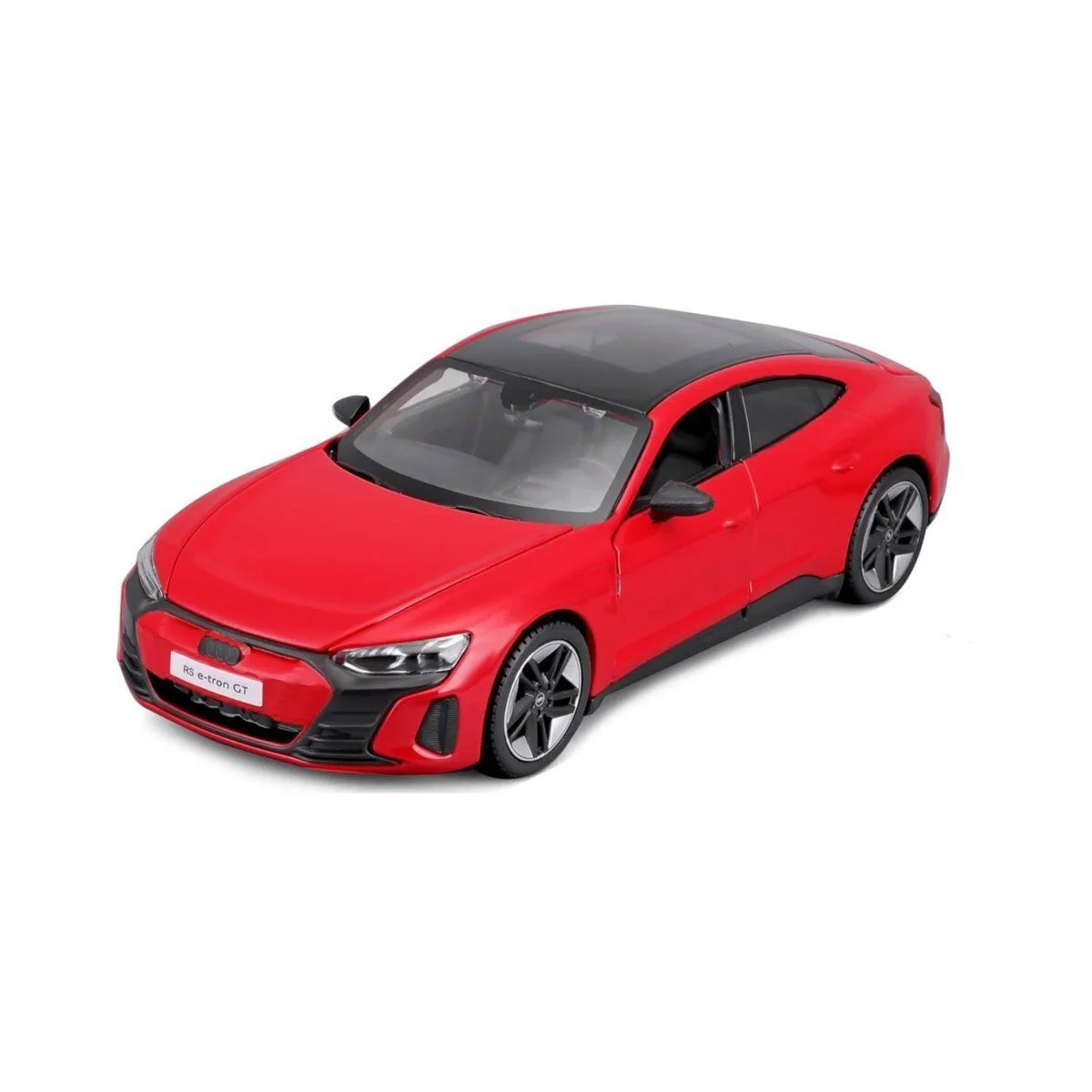 MAY 32907 2022 Audi RS E-Tron Gt 1:25 Model Araba -Necot