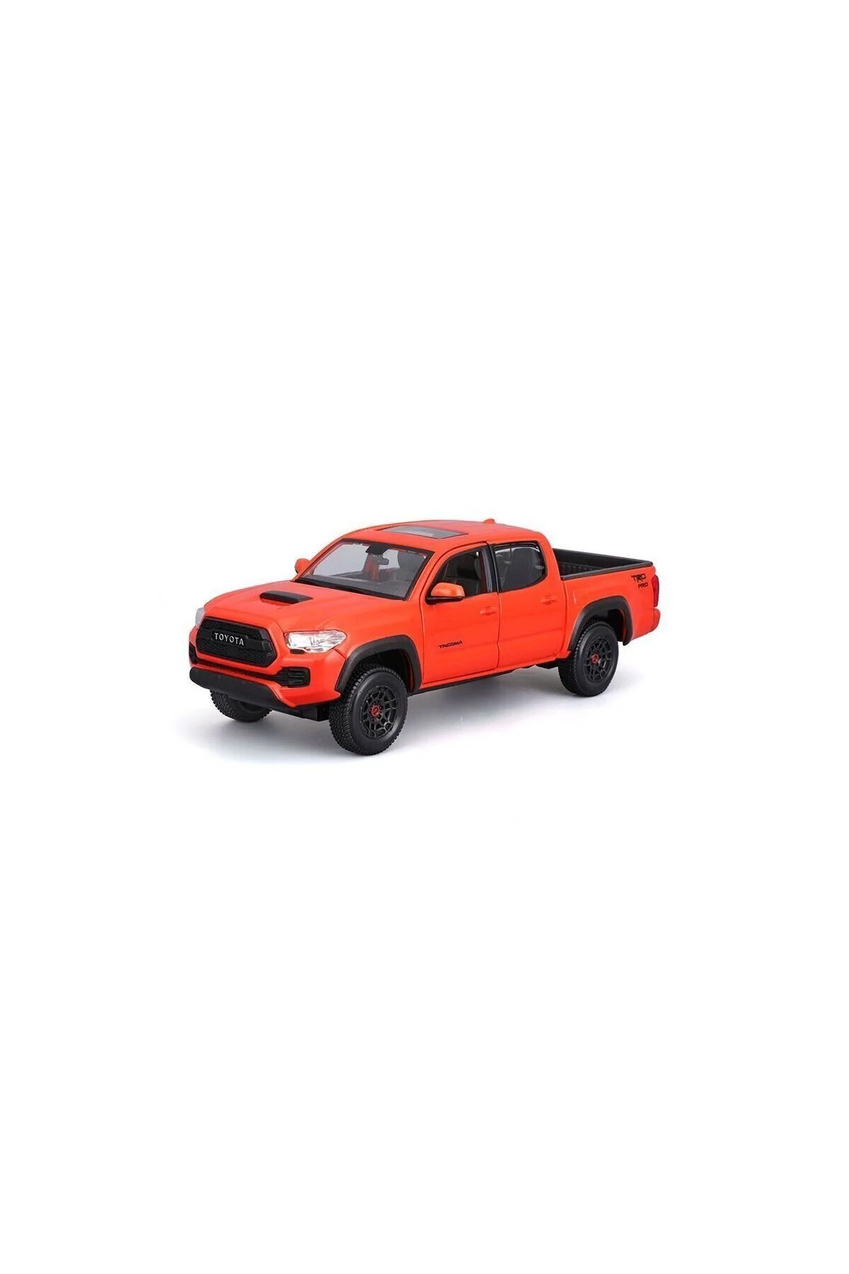 May 32910 Tacoma Trd Pro