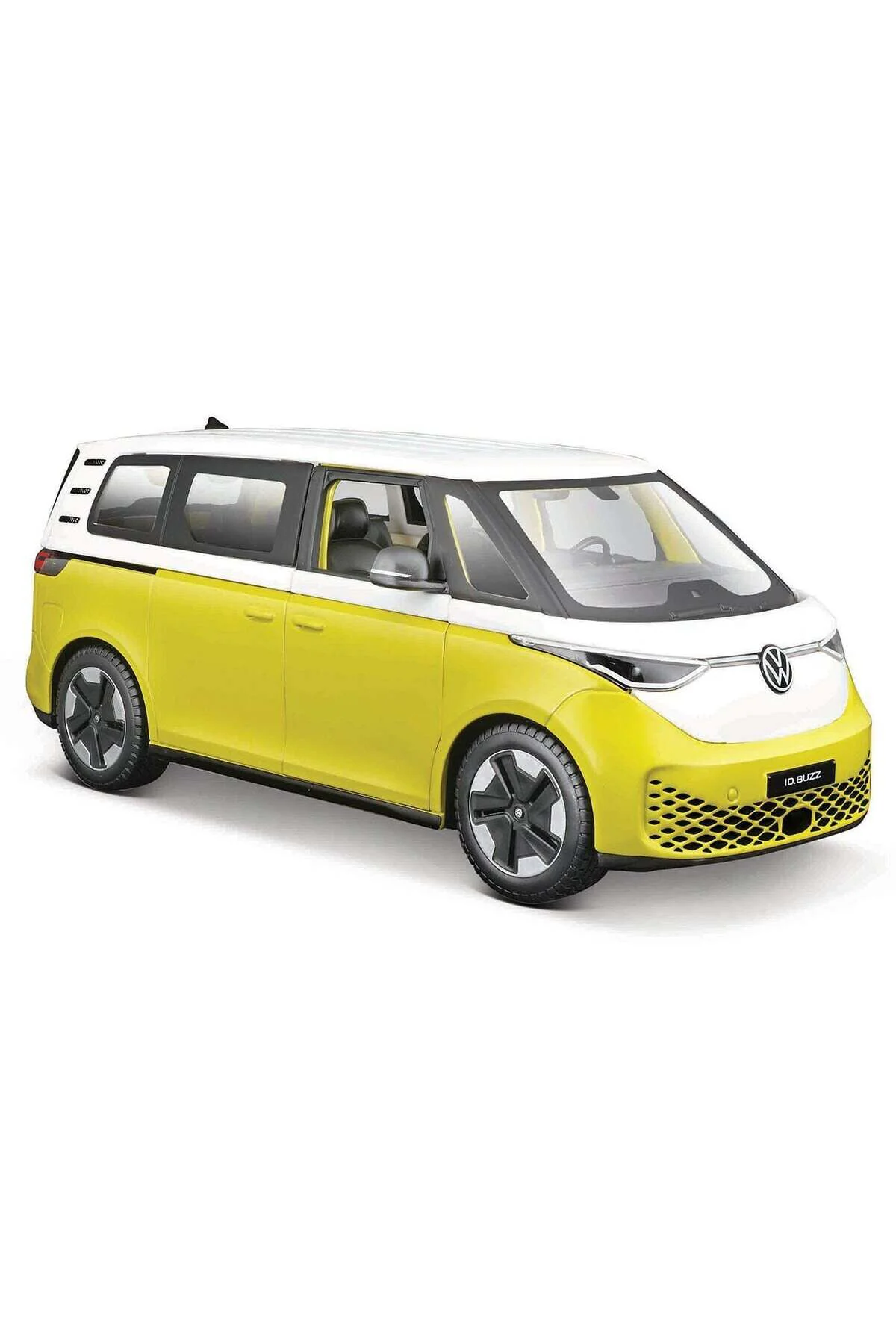 May 32914 1 24 2023 Volkwagen Id Buzz