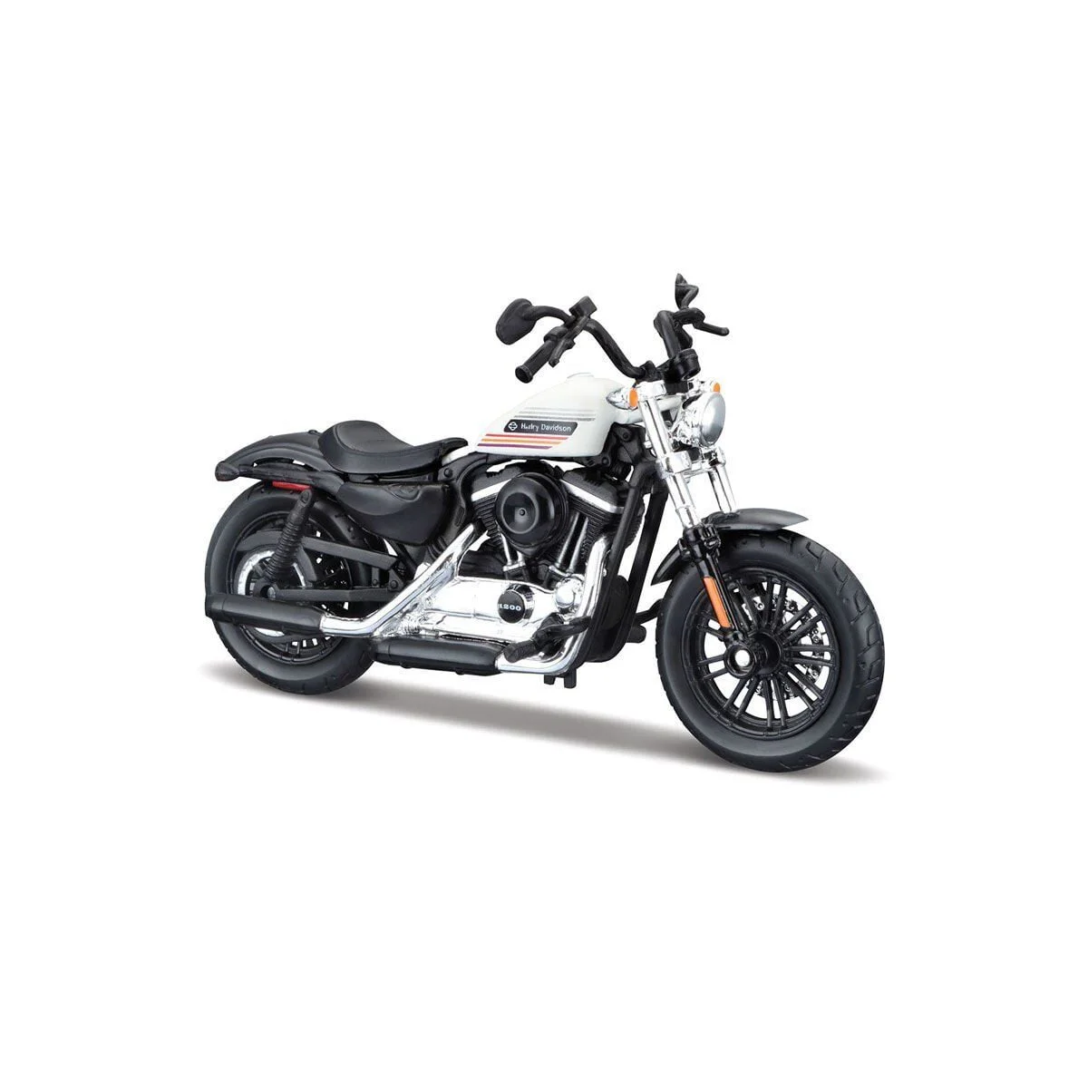 MAY 343602 Maistro Harley Didson 1:18 Motorsiklet -Necot Fiyatı, Yorumları ve Özellikleri