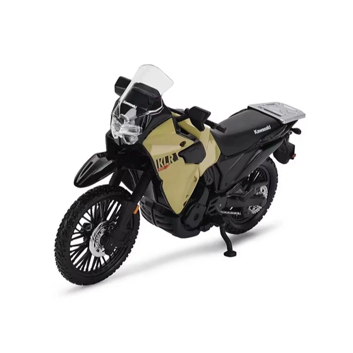 MAY 39025 Kawasaki Ninja H2 R Motosiklet 1:18 -Necot