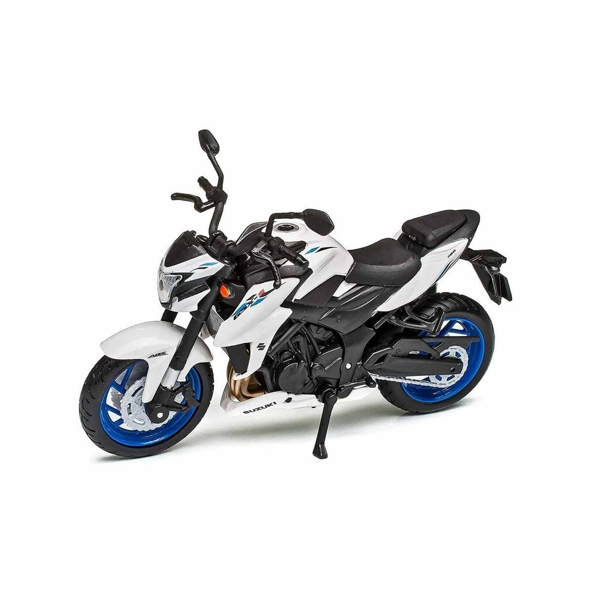 MAY 39348 1:18 Suzuki GSX-S750 Motosiklet -Necot Fiyatı, Yorumları ve Özellikleri