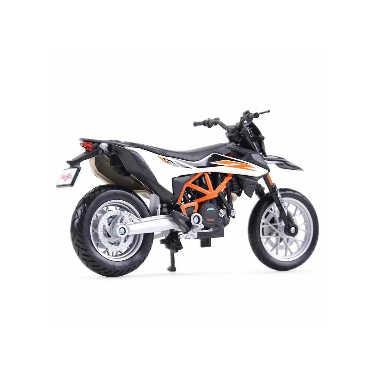 MAY 39349 1:18 KTM 690 SMC R Motosiklet -Necot