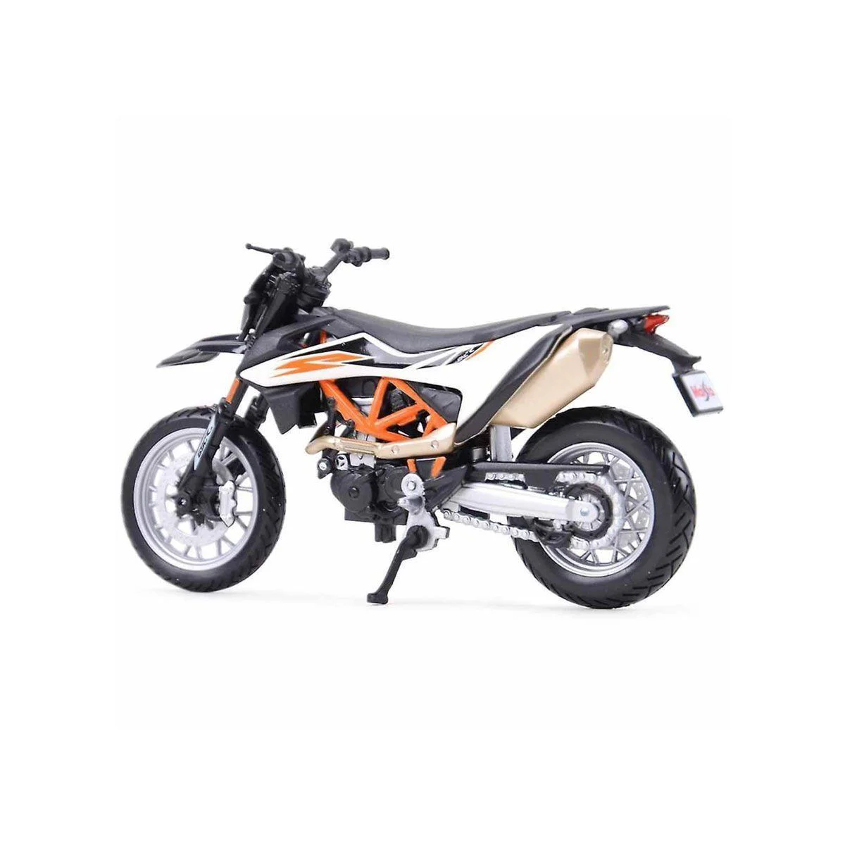 MAY 39349 1:18 KTM 690 SMC R Motosiklet -Necot