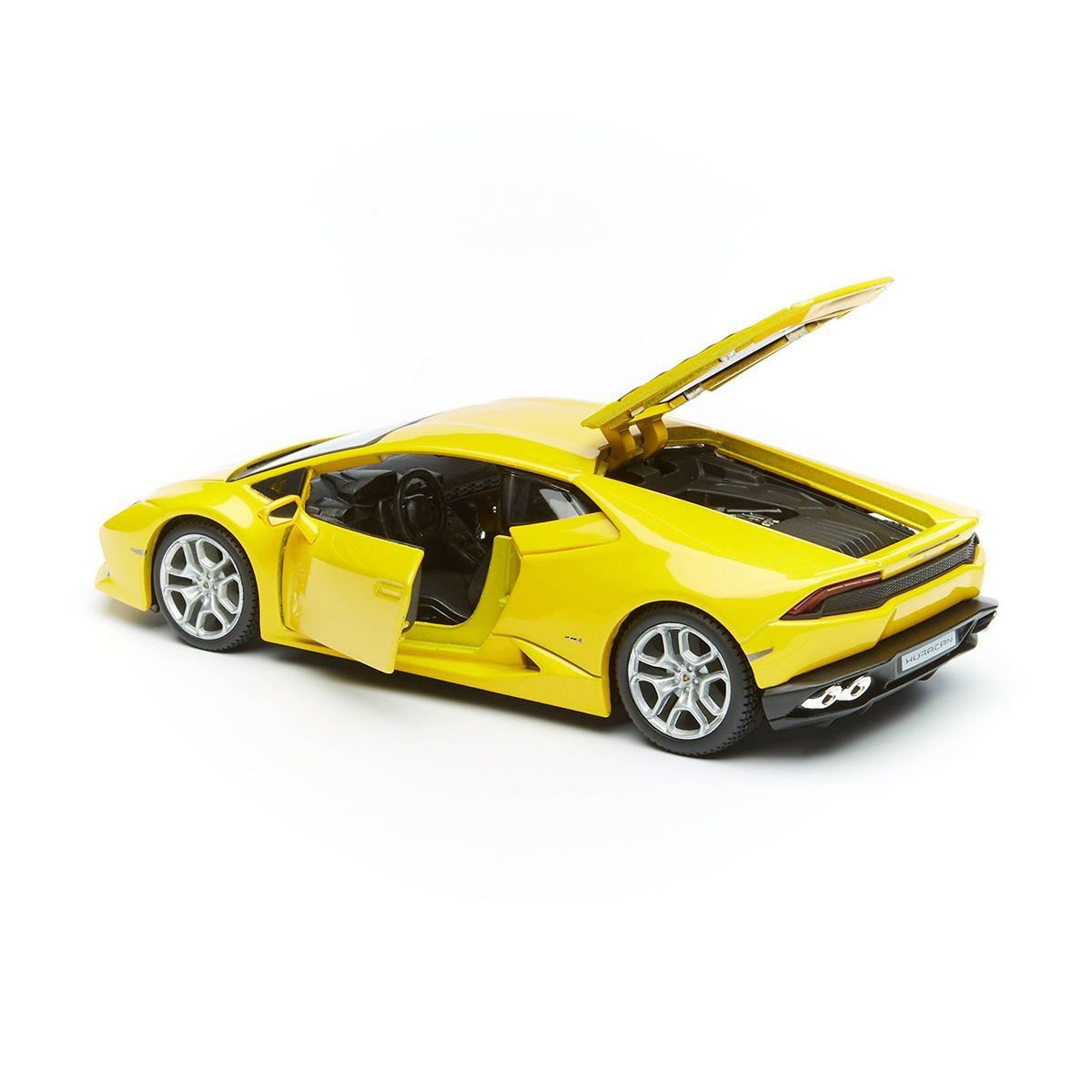 MAY31509 Maisto 1/24 Lamborghini Huracan LP 610-4  Model Araba