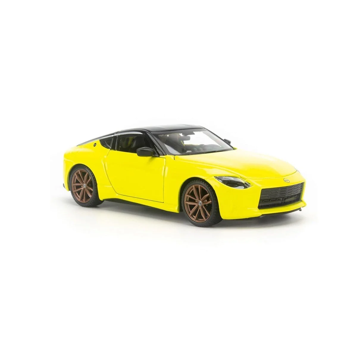 MAY32904  2023 Nissan Z Model Araba 1:24