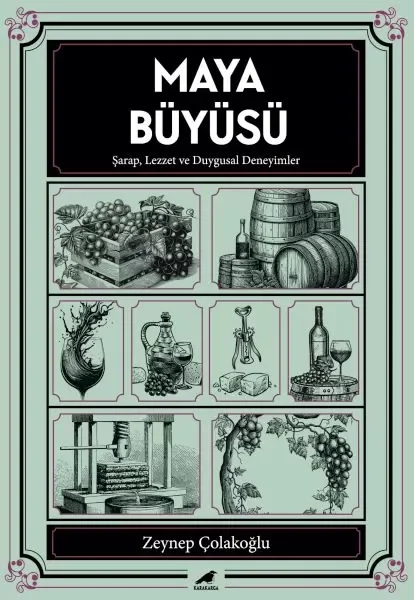 Maya Büyüsü Fiyatı, Yorumları ve Özellikleri