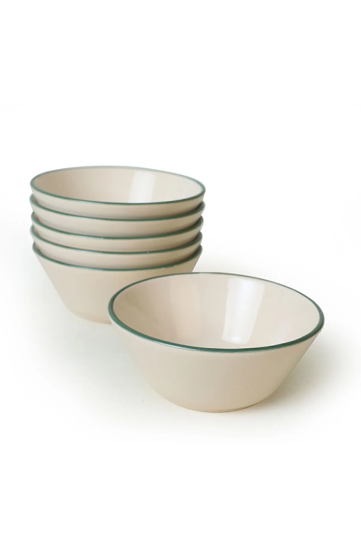 Maya Kase 14 Cm 6 Adet 20798