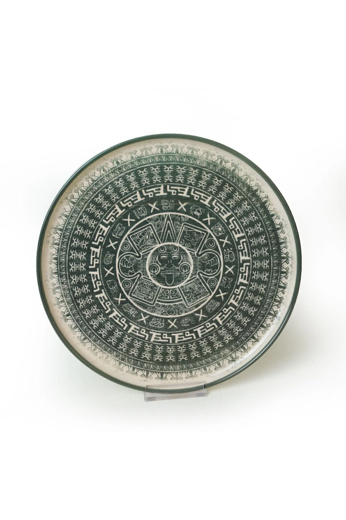 Maya Nordic Servis Tabağı 28 Cm 6 Adet 20788