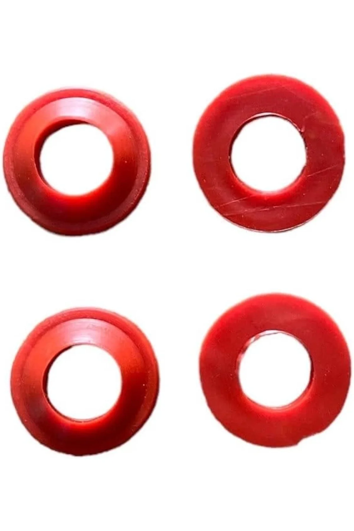 Mayaglory Pvc Garantili Prinç Somunlu Duş Hortumu Spiral