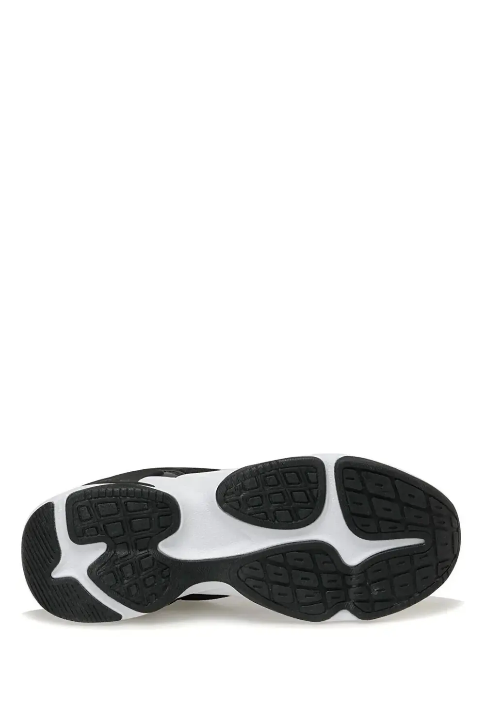 Maybe Wmn 4fx Siyah Kadın Sneaker