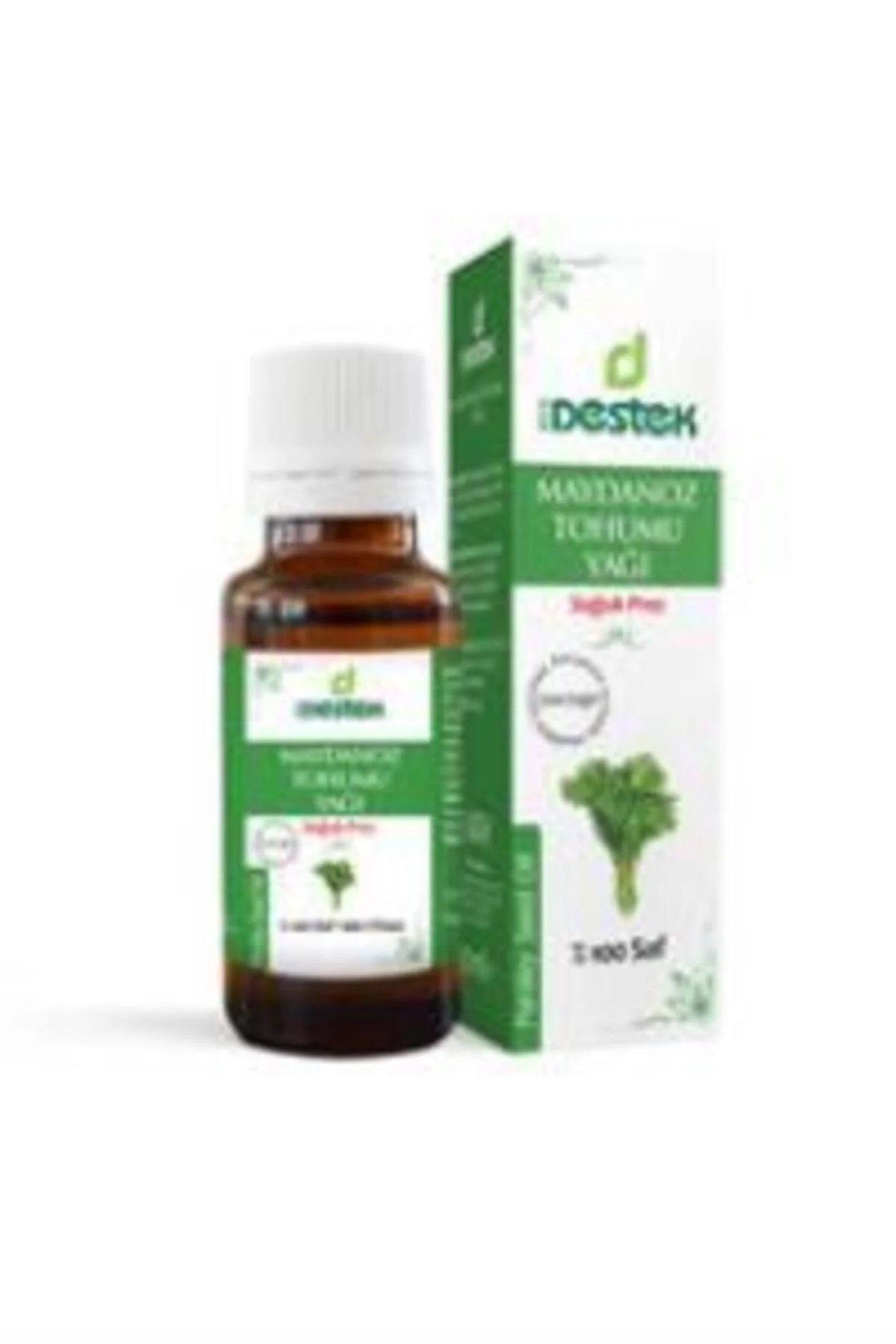 Maydanoz Yağı 20 ml