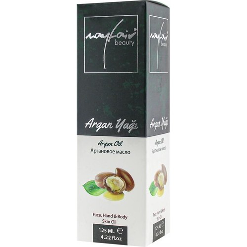 Mayfair  Argan Yaği 125 Ml