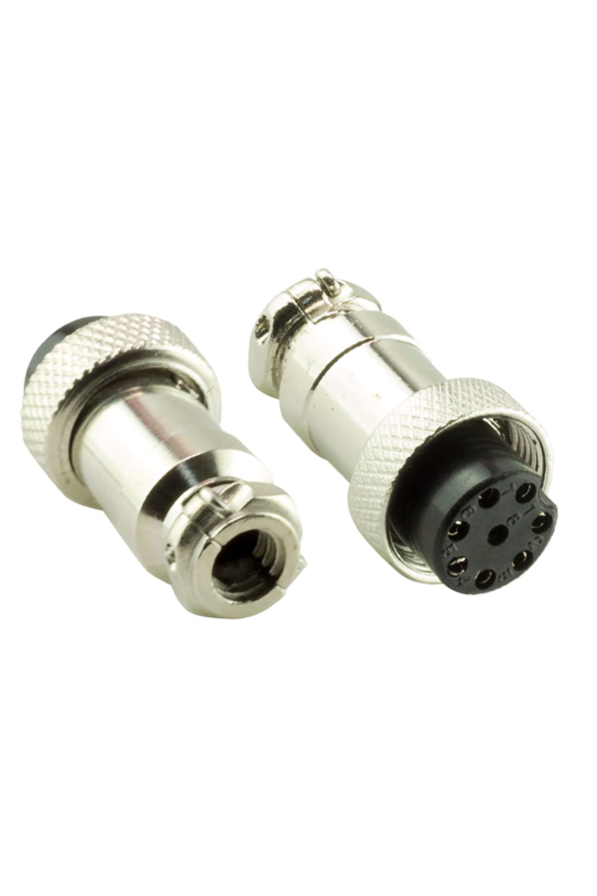 Ok Aksesuar Mayk Fiş 8 Pinli Dişi  Go50604947440