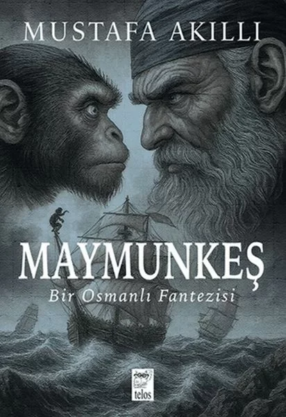 Maymunkeş Bir Osmanlı Fantezisi