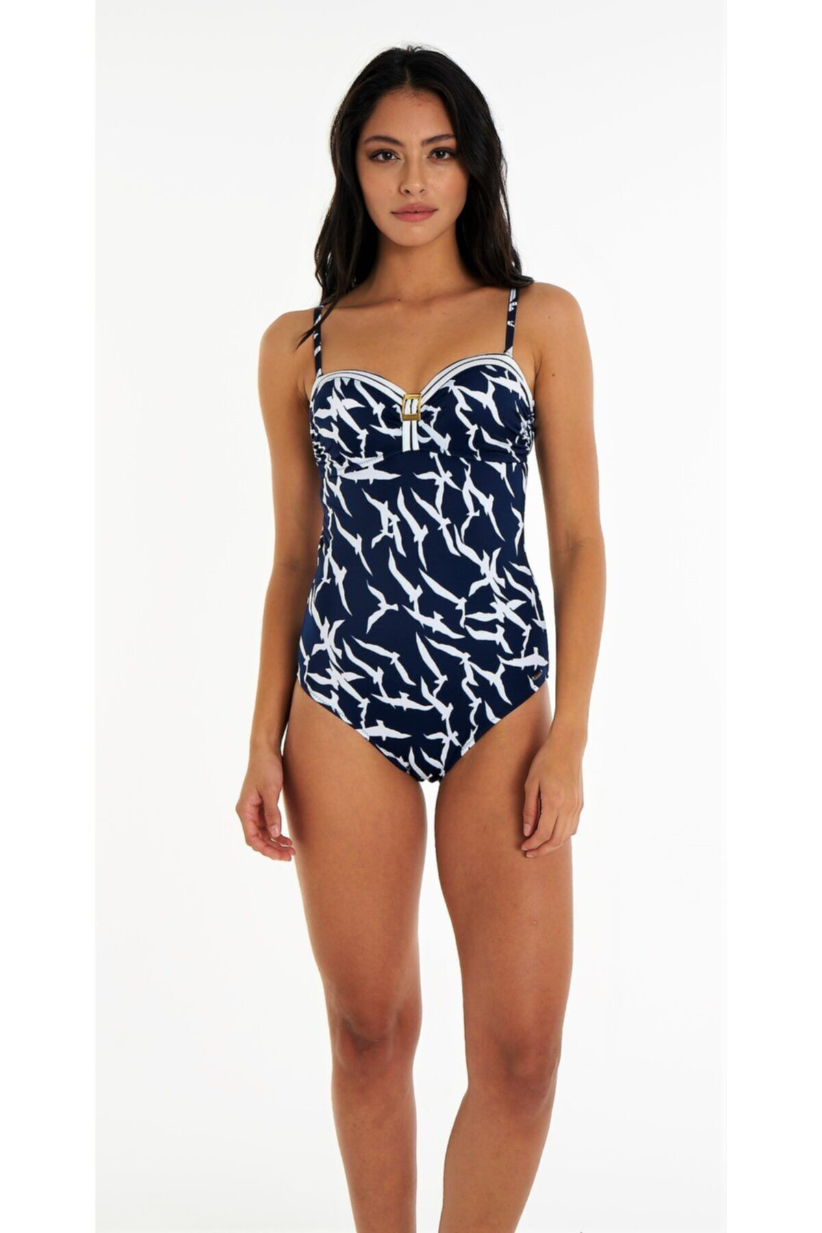 Sunsurf Mayo Straplez Kapli