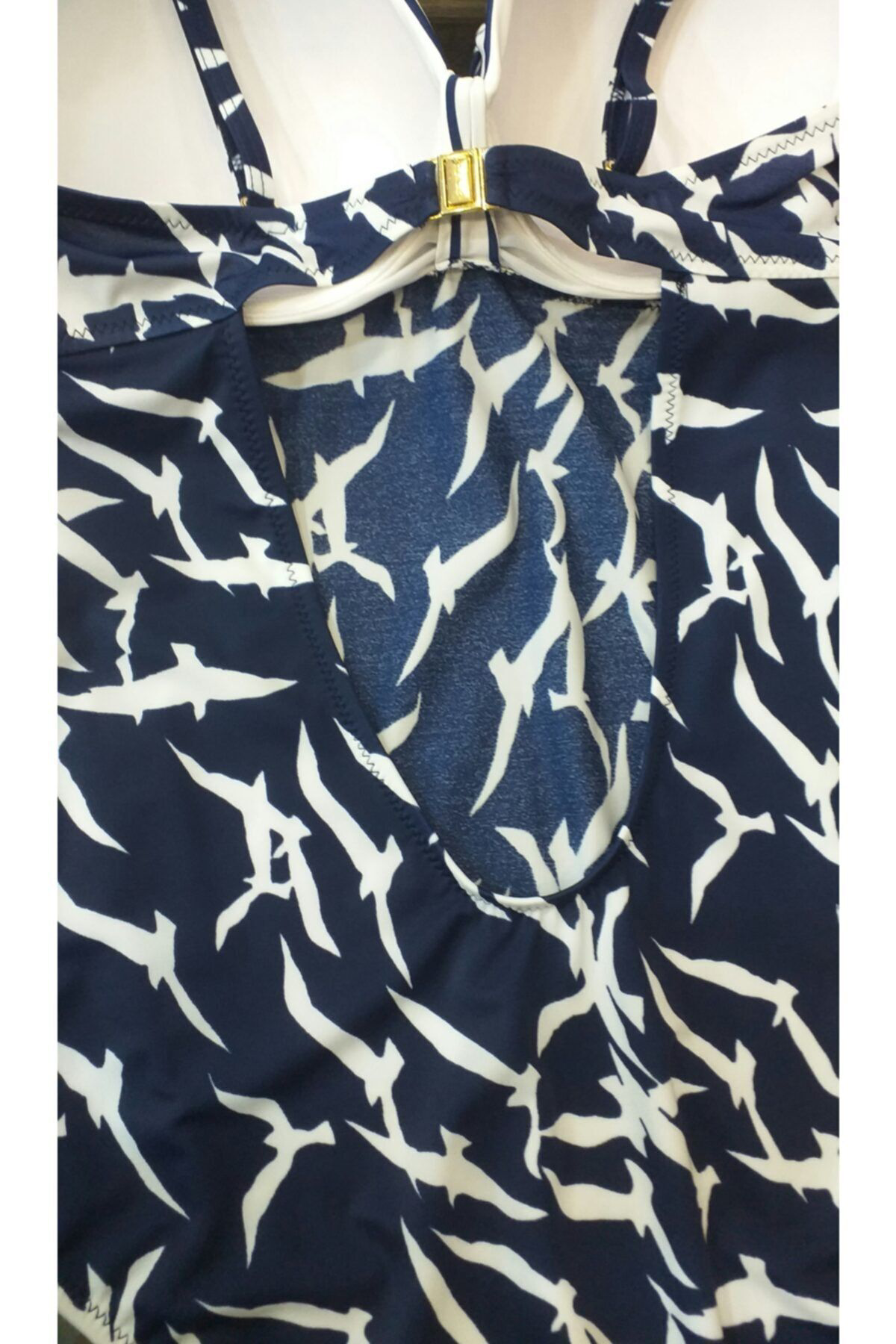 Sunsurf Mayo Straplez Kapli