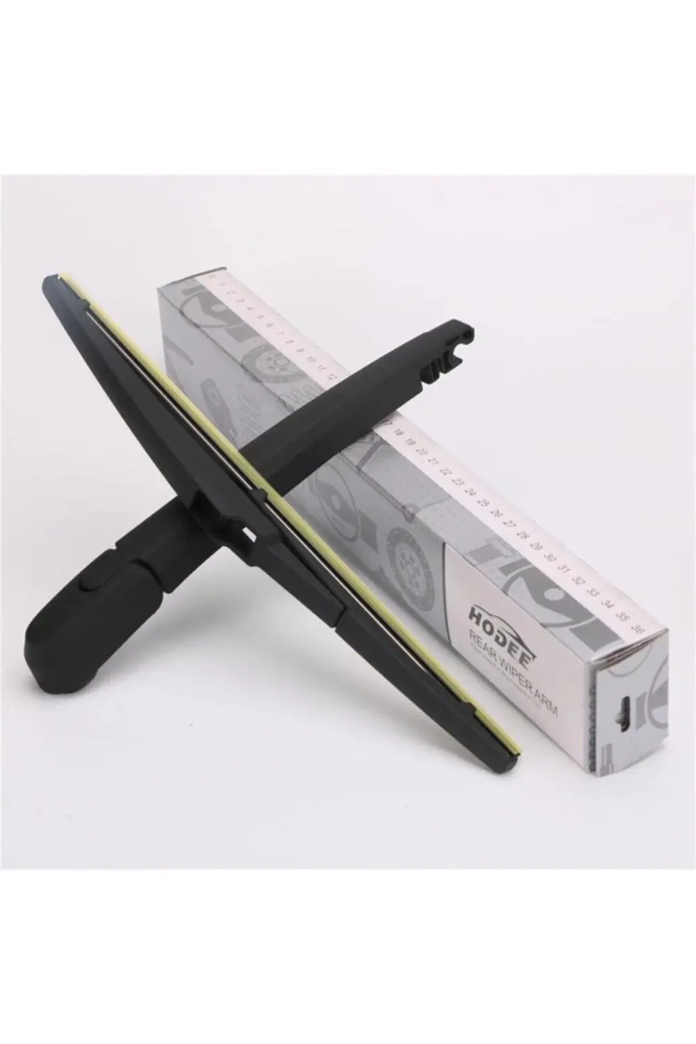 Mazda 2 Arka Silecek Kolu Ve Süpürgesi 2007--2013 Uyumlu