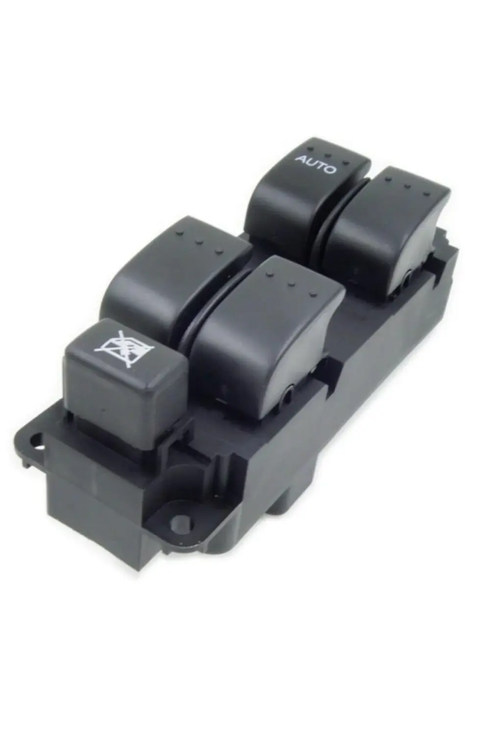 Mazda 3 2004--2009 Cam Düğmesi Anahtarı Sol Dörtlü