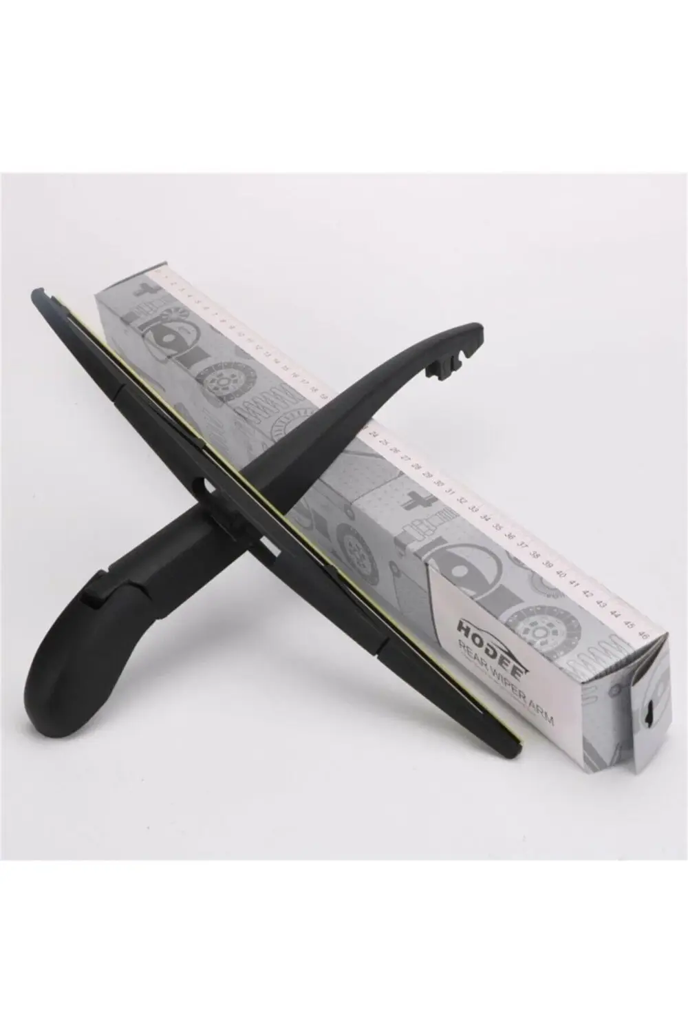 Mazda 3 Arka Silecek Kolu Ve Süpürgesi 2009--2013