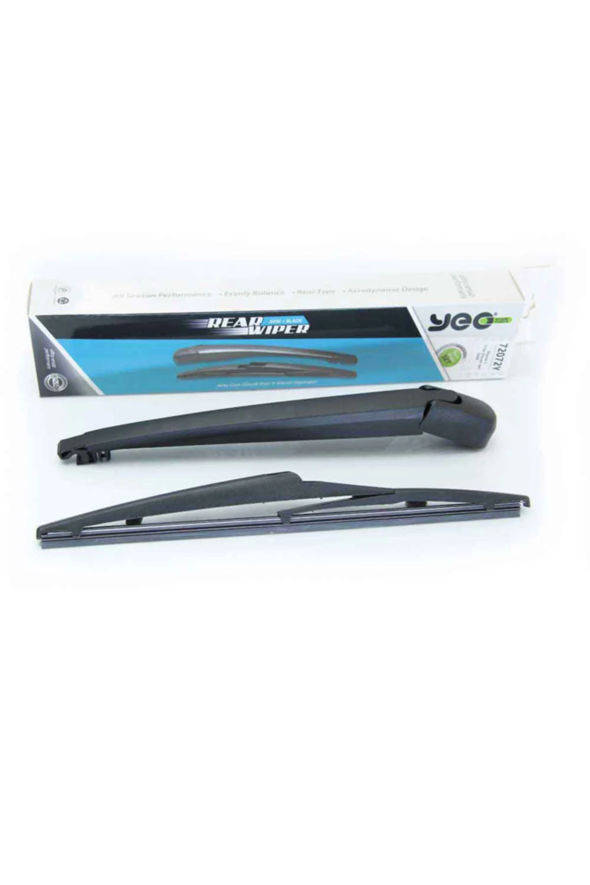 Mazda 3 Arka Silecek Kolu Set 2008-2013