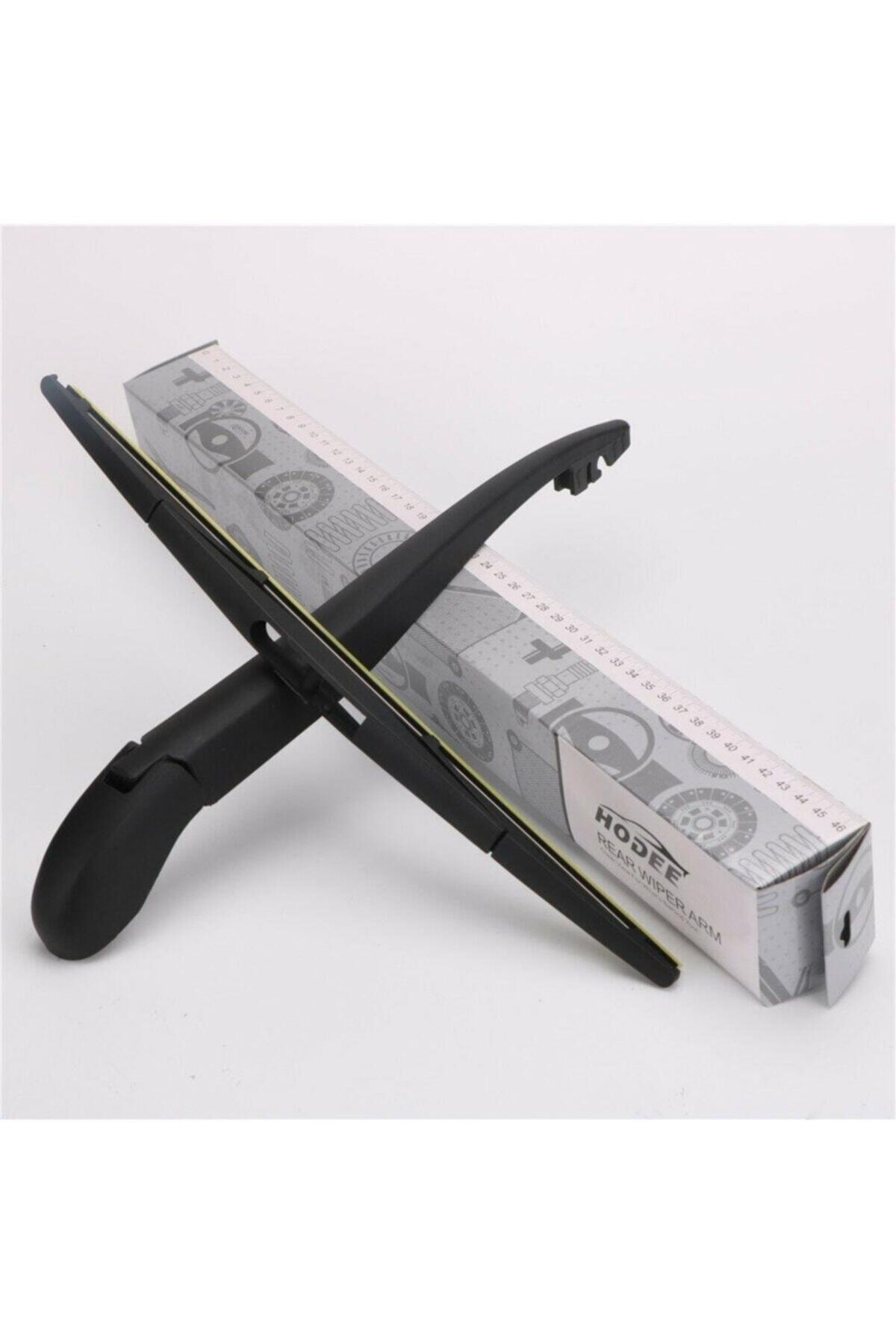 Fesan Mazda 3 Arka Silecek Kolu Ve Süpürgesi 2009--2013