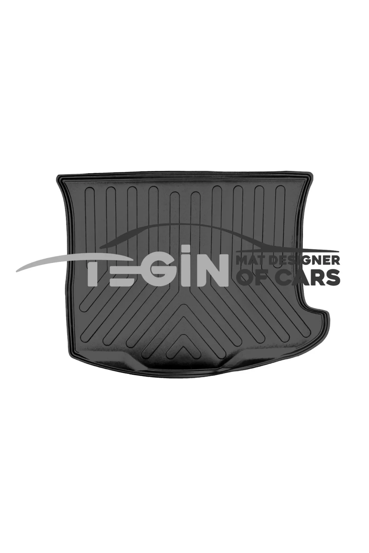 Mazda 3  Bagaj Havuzu + Siyah 3D Paspas 2003-2009