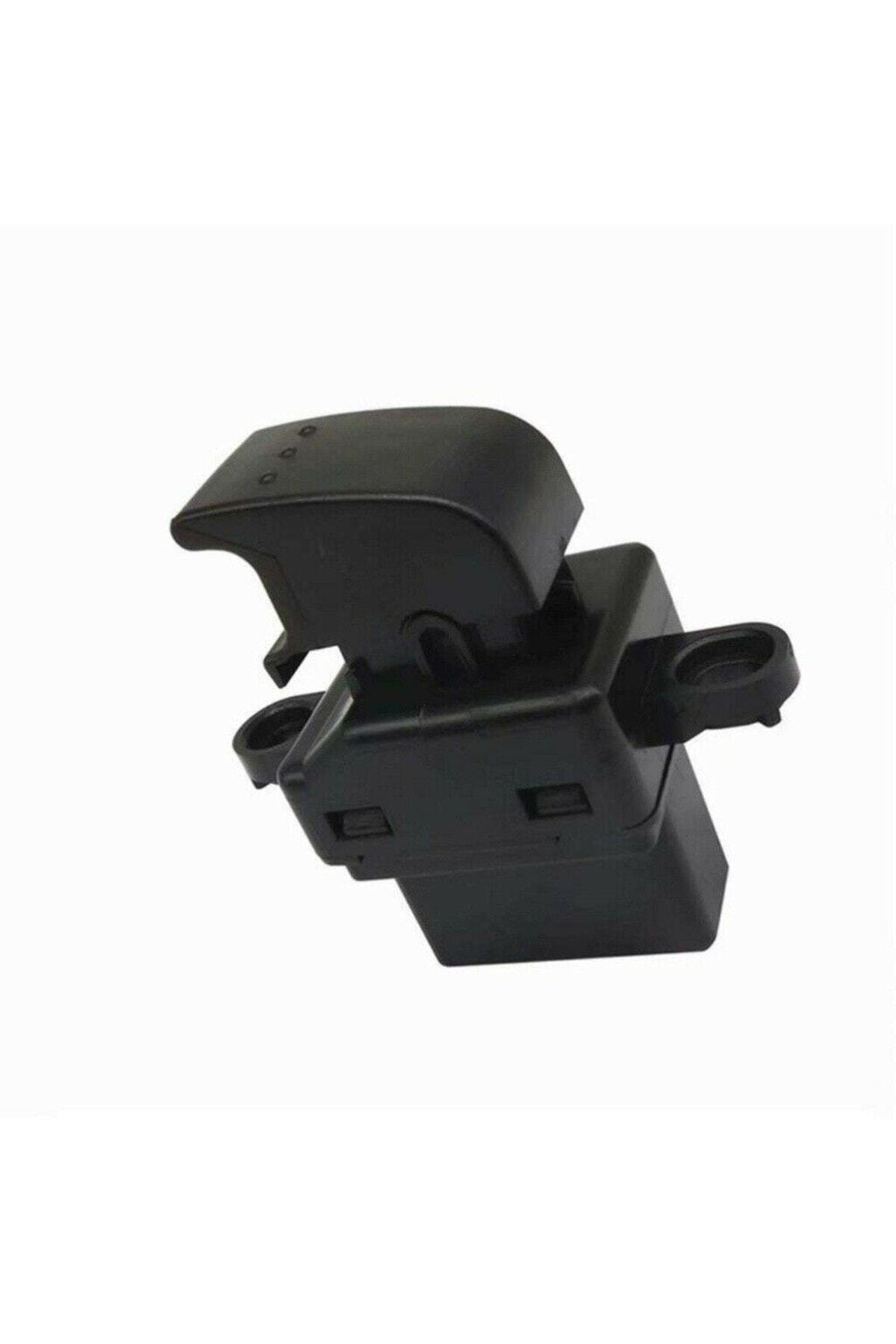 Mazda 3 Tekli Cam Açma Düğmesi Anahtarı 2004--2009 Uyumlu