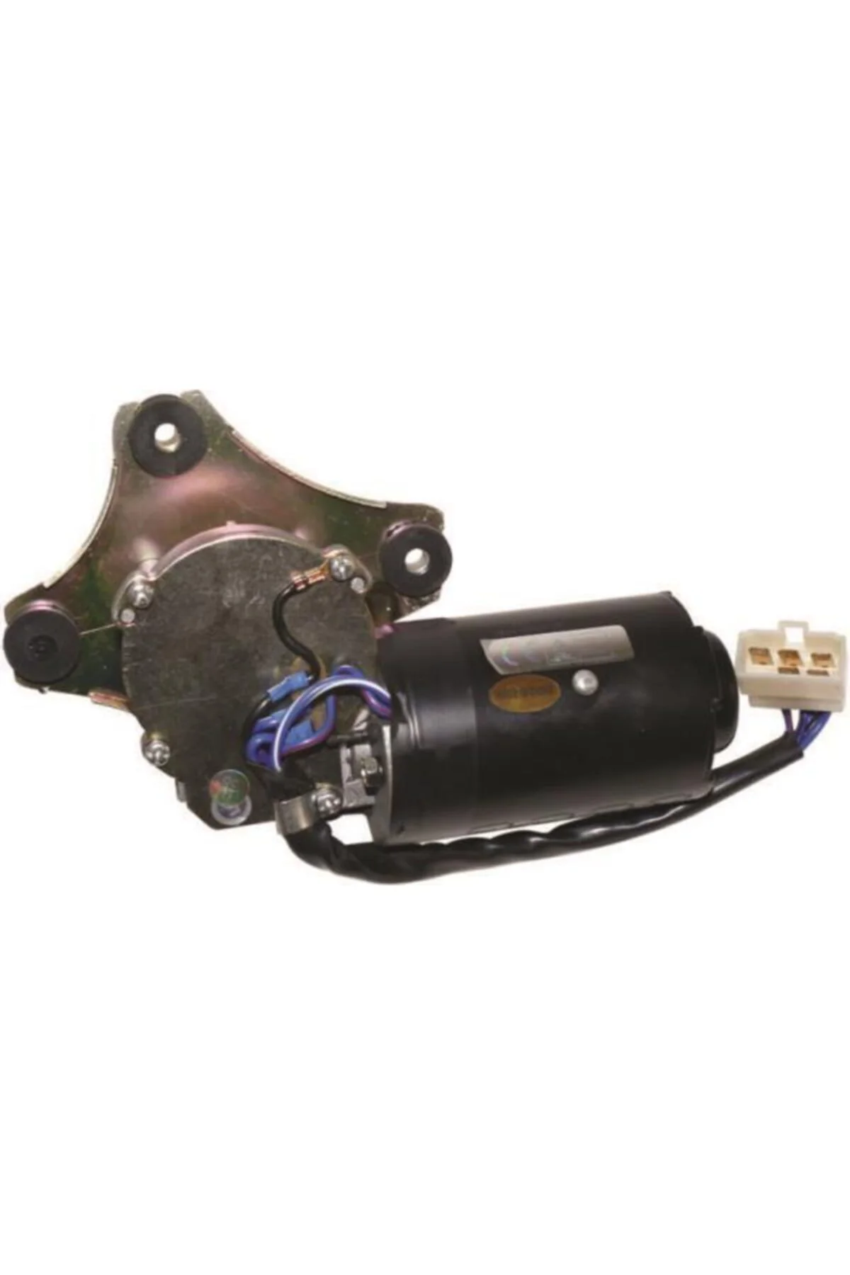 Mazda 323 Silecek Motoru 12 Volt 1.kalite