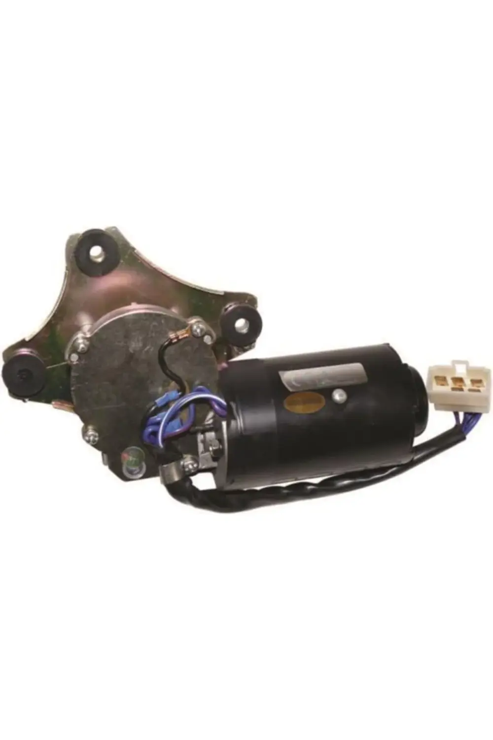 Mazda 323 Silecek Motoru 12 Volt 1.kalite