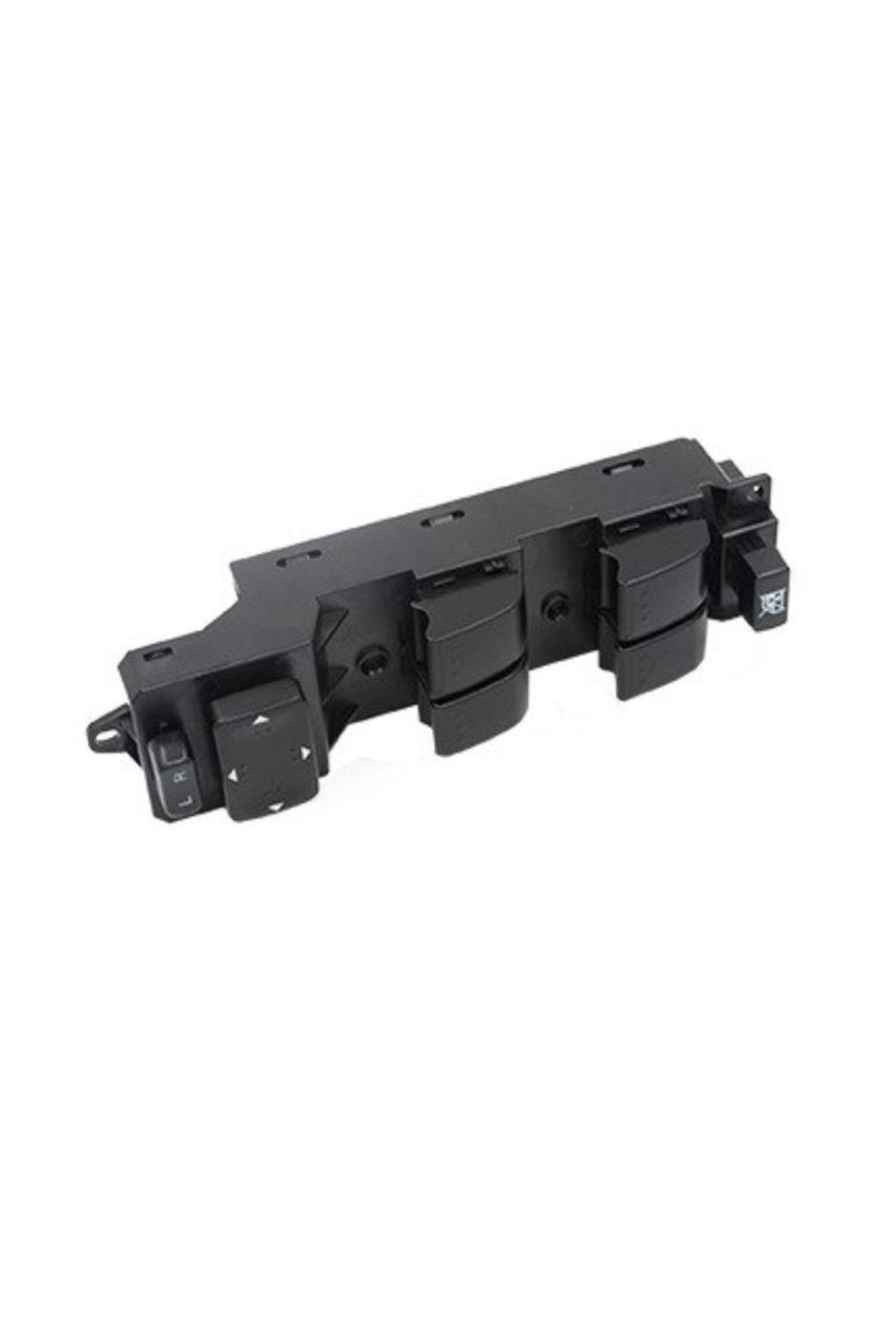 Mazda 6 Sol Dörtlü Cam Açma Düğmesi Anahtarı 20pin