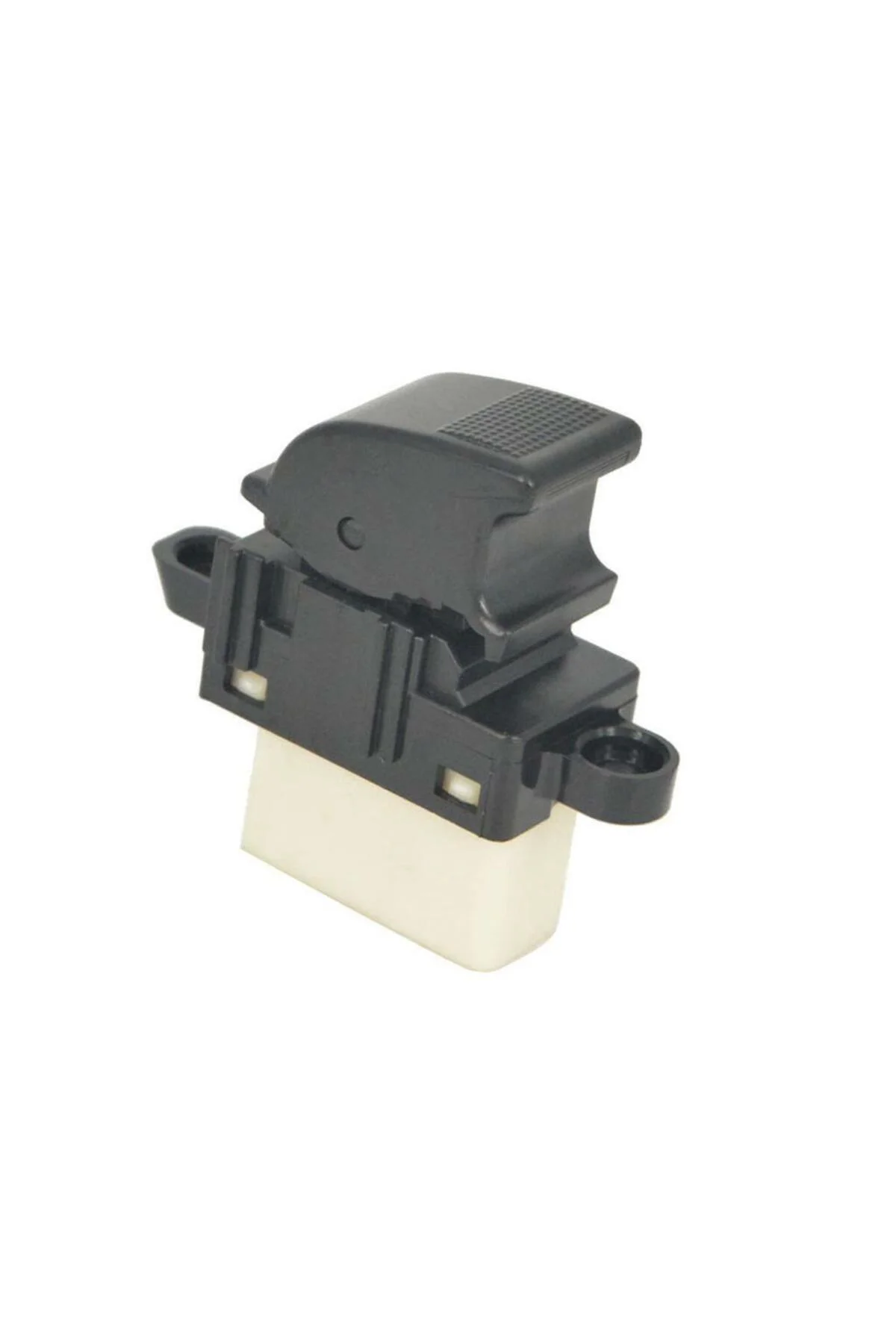 Mazda 626 Uyumlu Tekli Cam Açma Düğmesi Ön Sağ 1998--2002