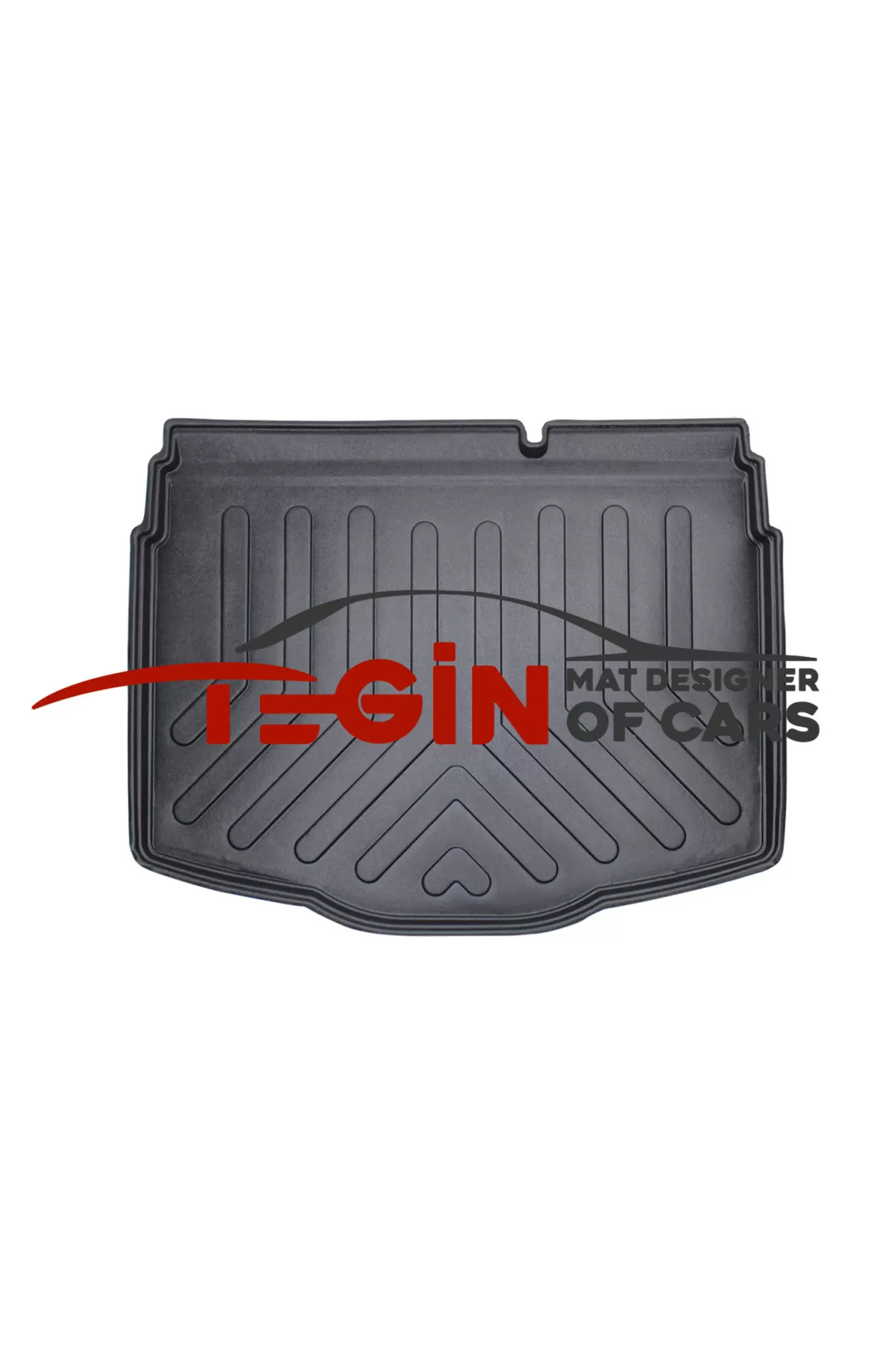 Mazda CX3 Bagaj Havuzu + Siyah 3D Paspas 2023