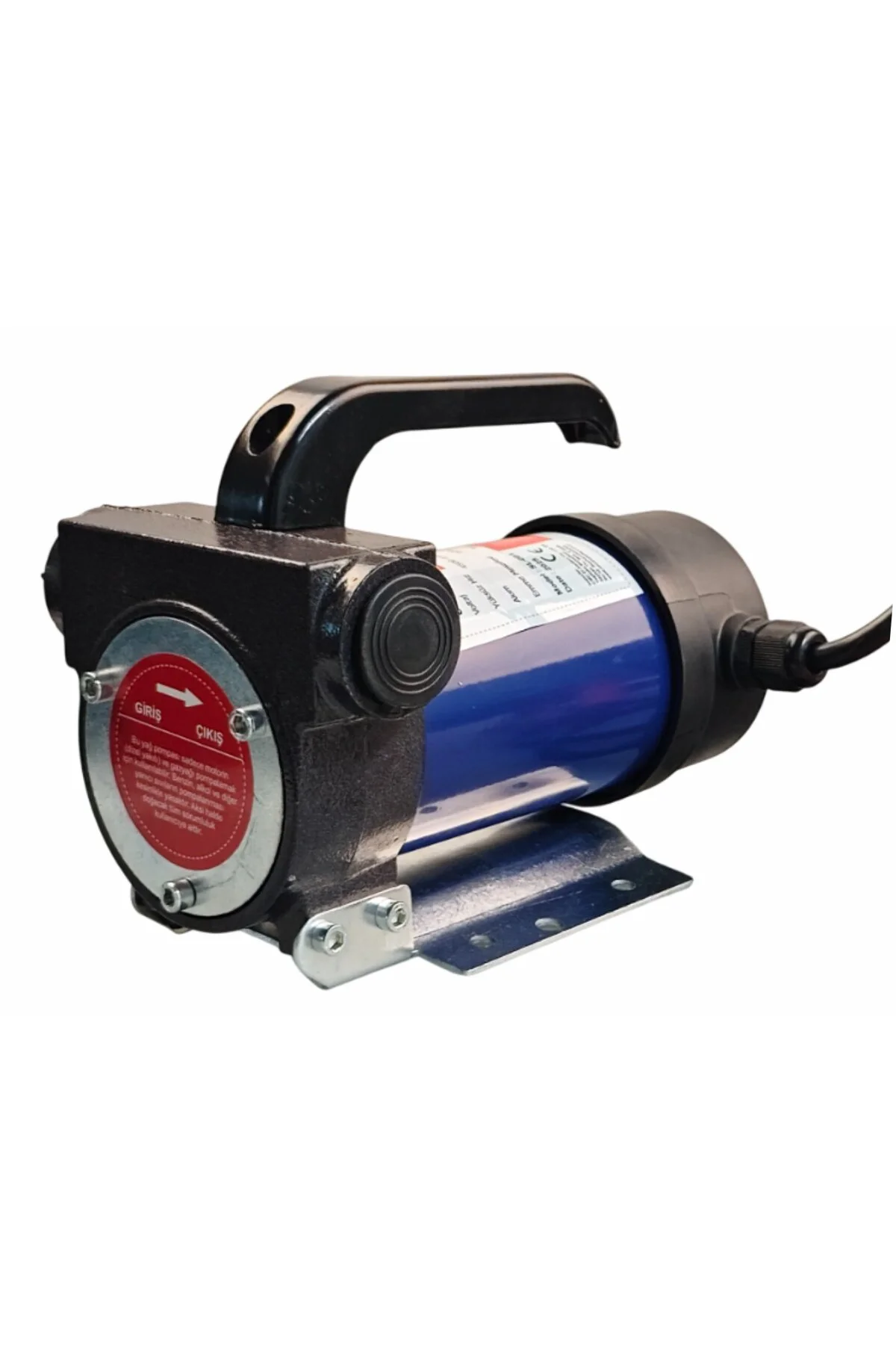 MAZOT AKTARMA POMPASI 12V