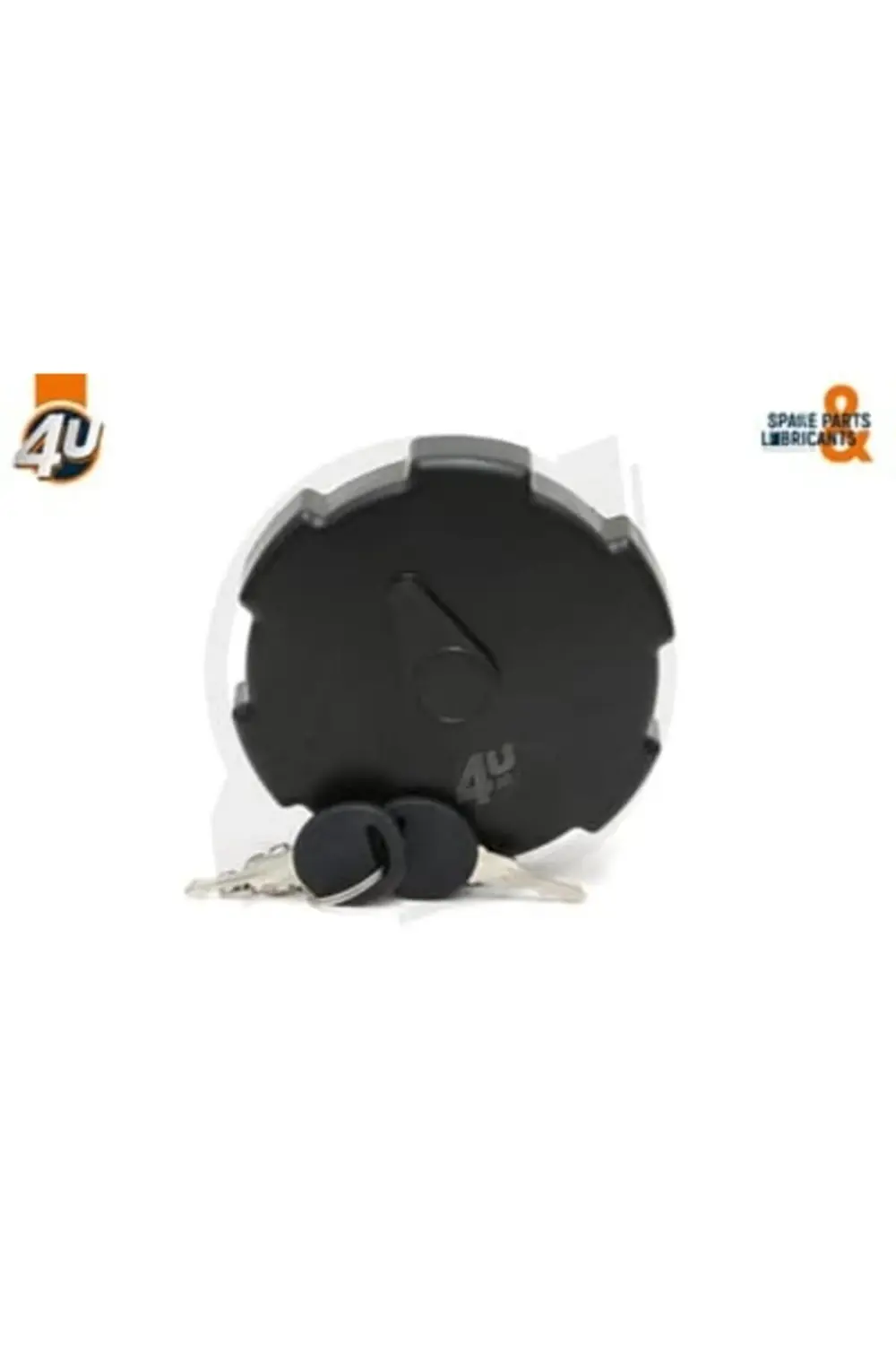 Mazot Depo Kapağı (axor)