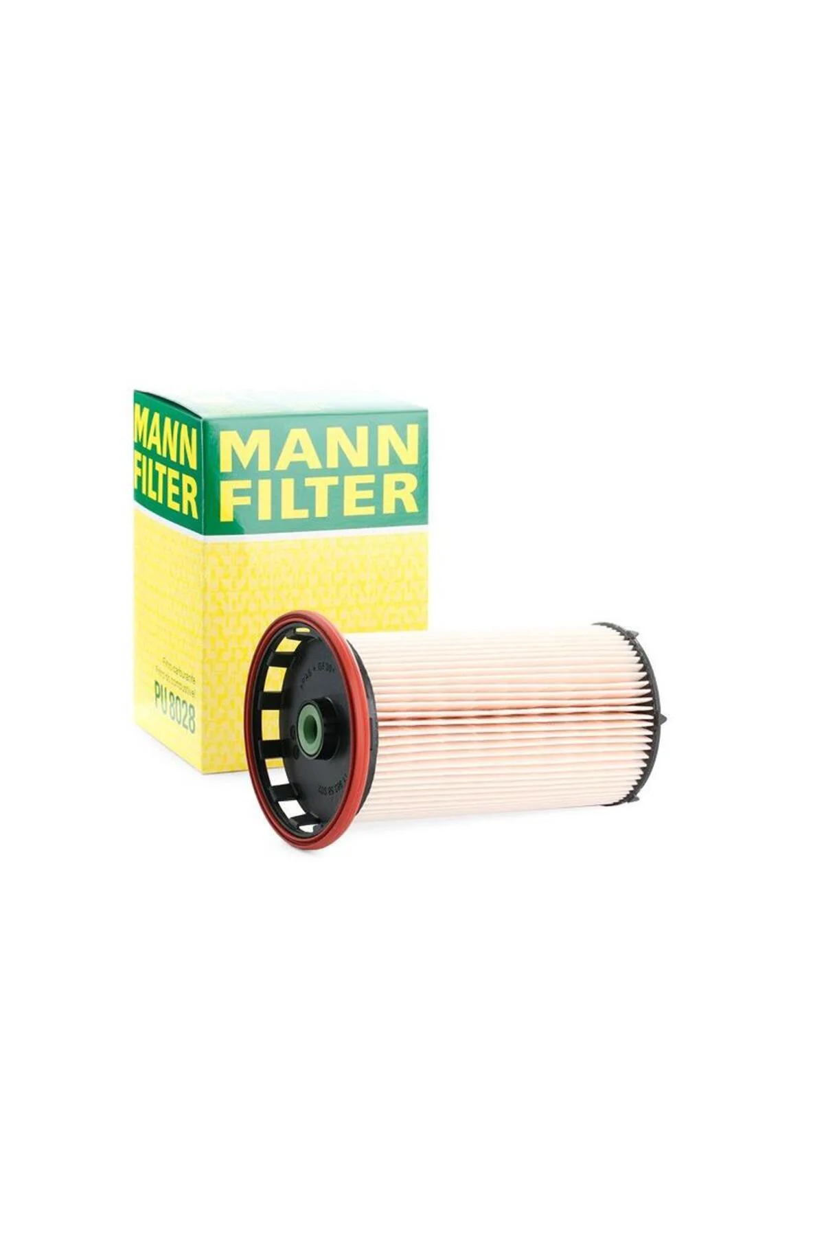 MAZOT FİLTRE A3 8YA 8YS İBİZA 6 LEON 3/4 ATECA CADDY 4/5 GOLF 6/7