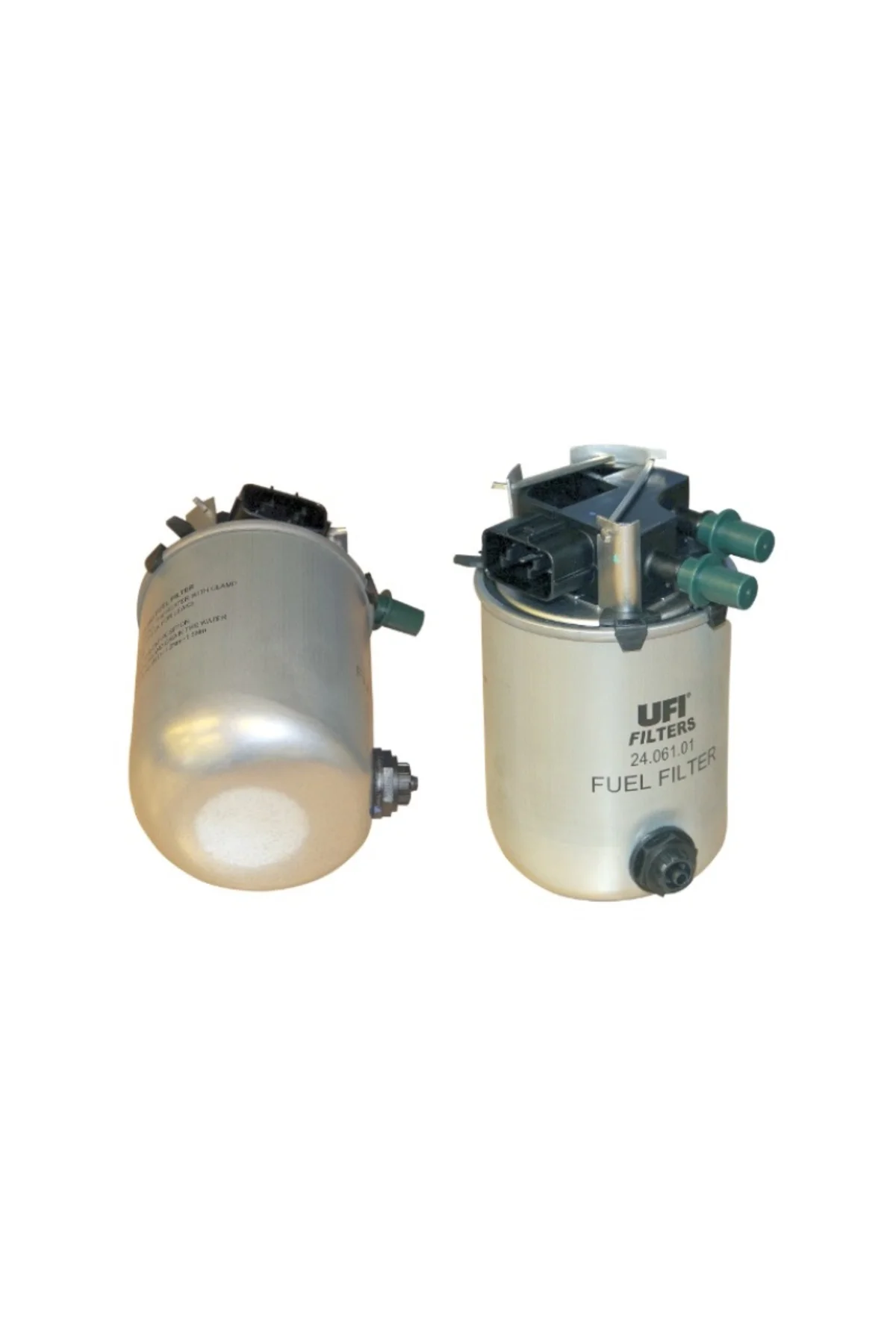 MAZOT FİLTRESİ 2406101 QASHQAI (13-) 1.6 DCI (ORJINALI UFI) SENSÖ