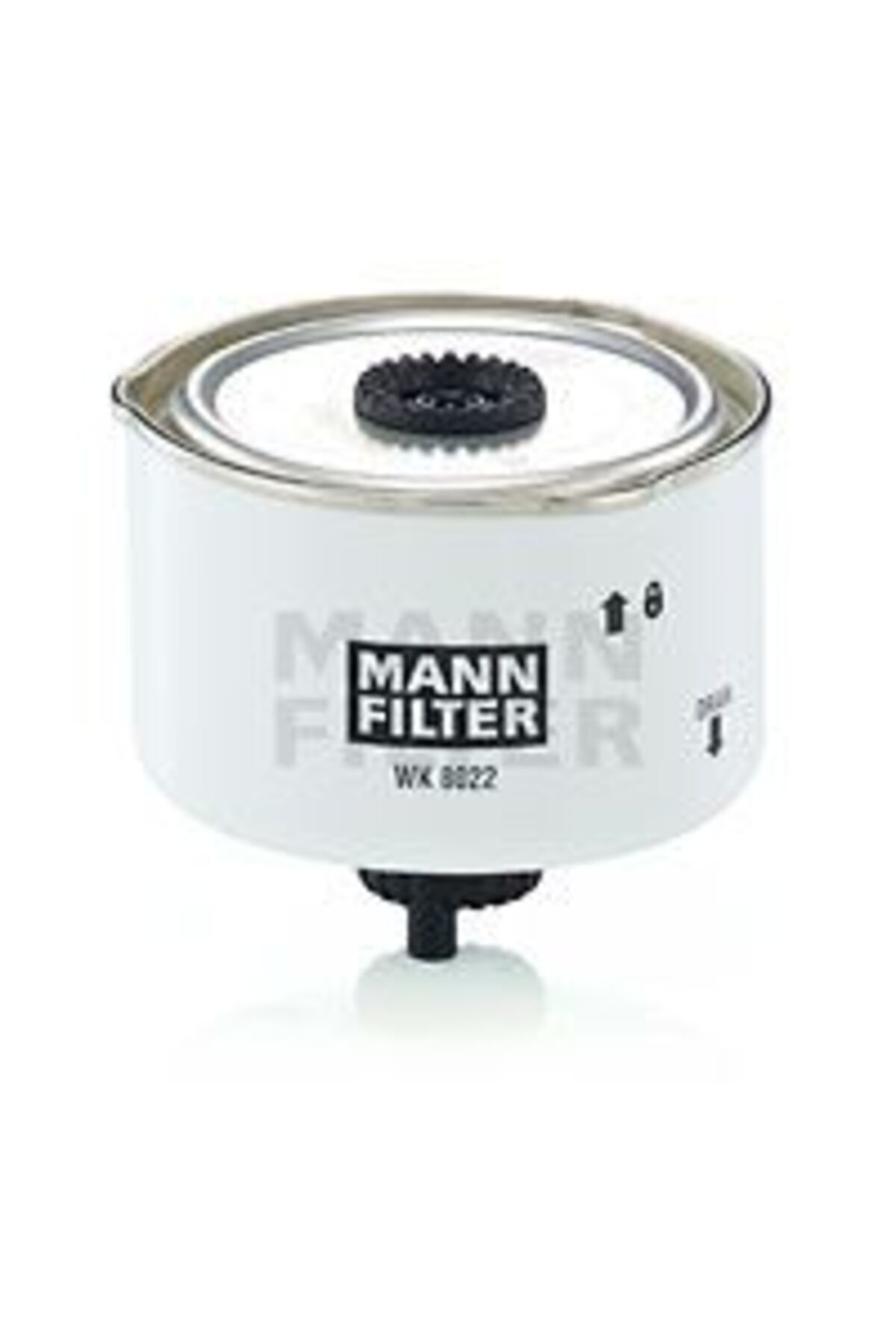 Mann Mazot Filtresi 276Dt 306Dt Discovery 3 L319 04 09 Discovery 4 L31