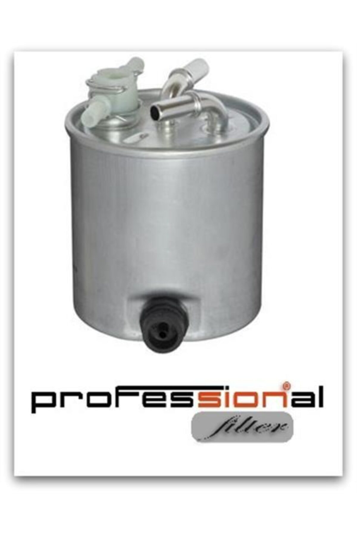 Sardes Mazot Filtresi Logan 05- Sandero 1.5 Dci (Srs-Sf260)