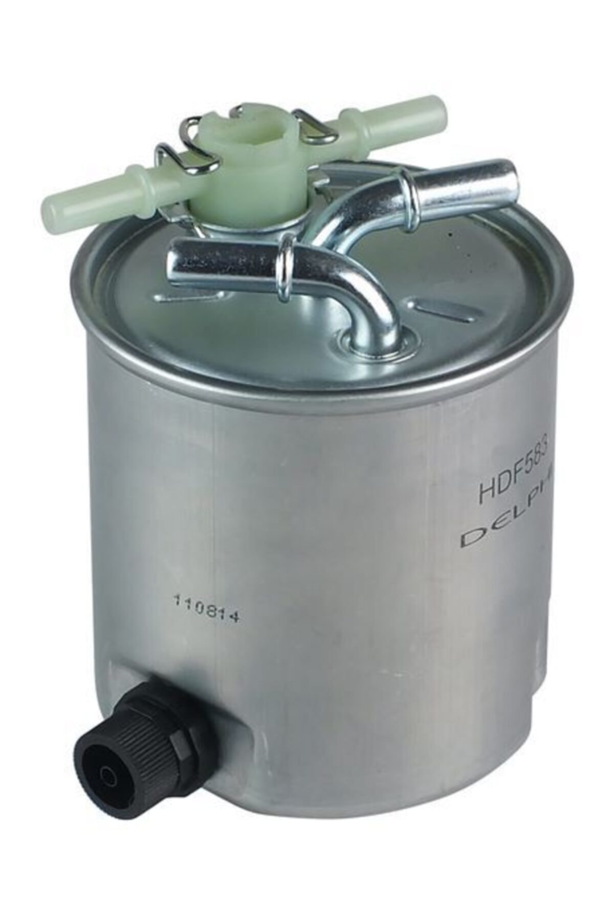 Sardes Mazot Filtresi Logan 05- Sandero 1.5 Dci (Srs-Sf260)