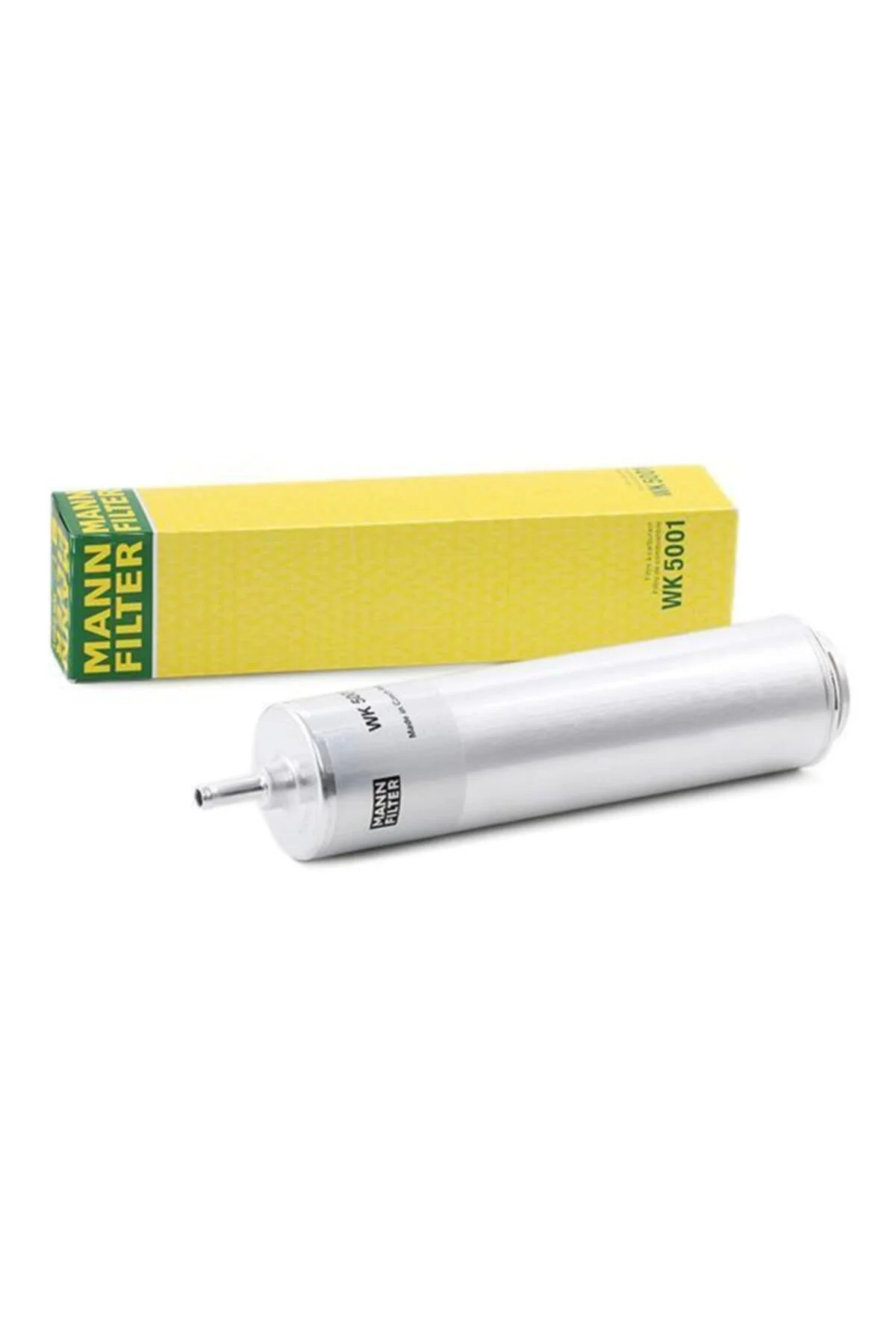 Mazot Filtresi M47 Wk5001-h247wk-h337wk 13327793672