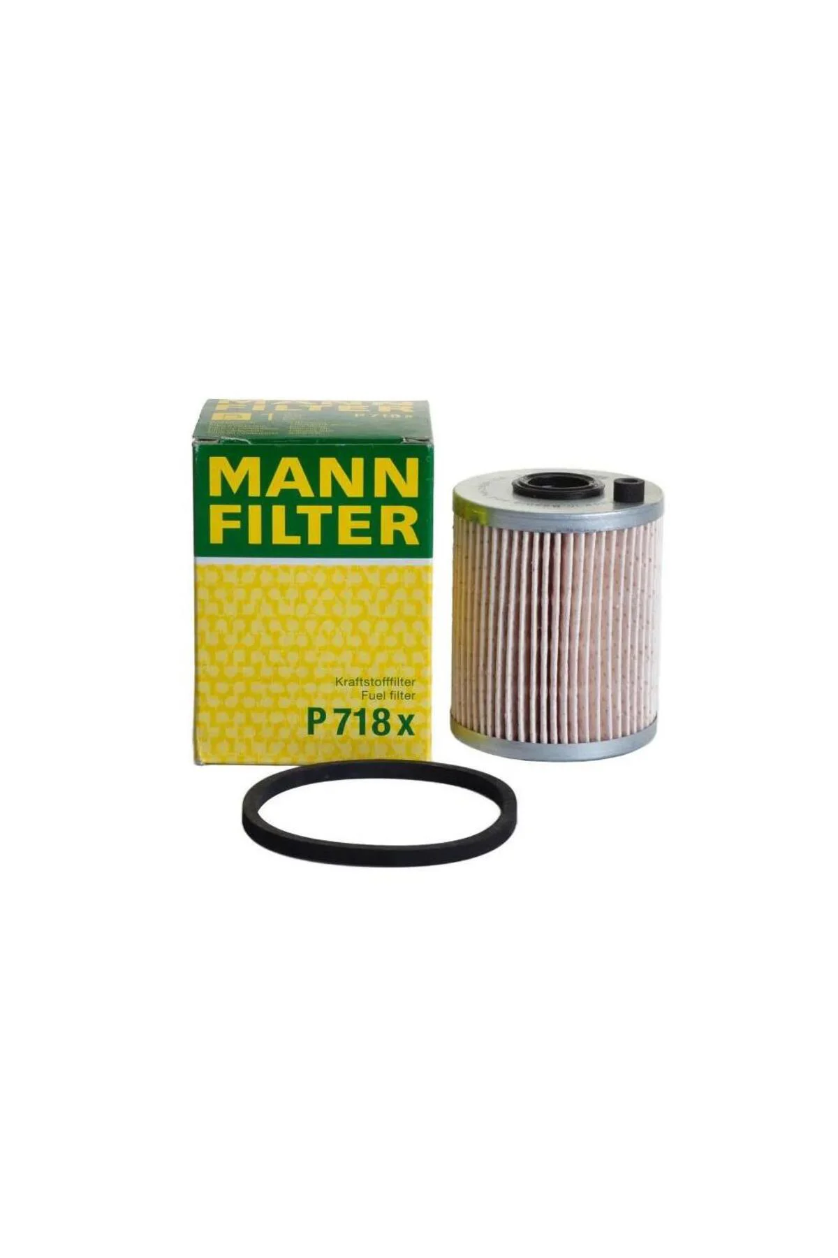 MAZOT FİLTRESİ MASTER 2-3 TRAFİC 2 İNTERSTAR NV400 PRİMASTAR DCİ 